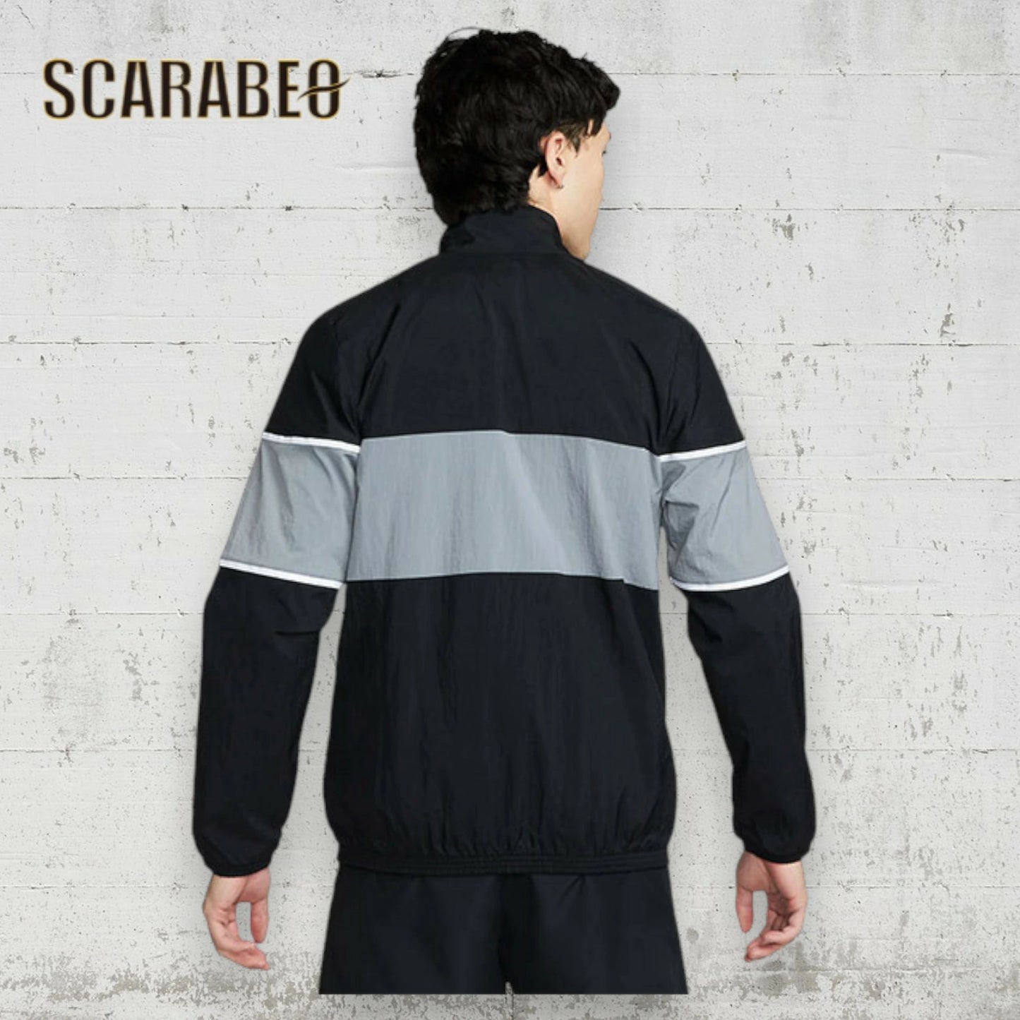 ナイキ NIKE レペル F.C. トラックスーツ 上下セット メンズ サッカー フットサル トレーニングウェア 撥水 軽量 フルジップジャケット＆パンツ ブラック NIKE FC RPL TRACK JACKET & PANTS dv9774-dv9796-010