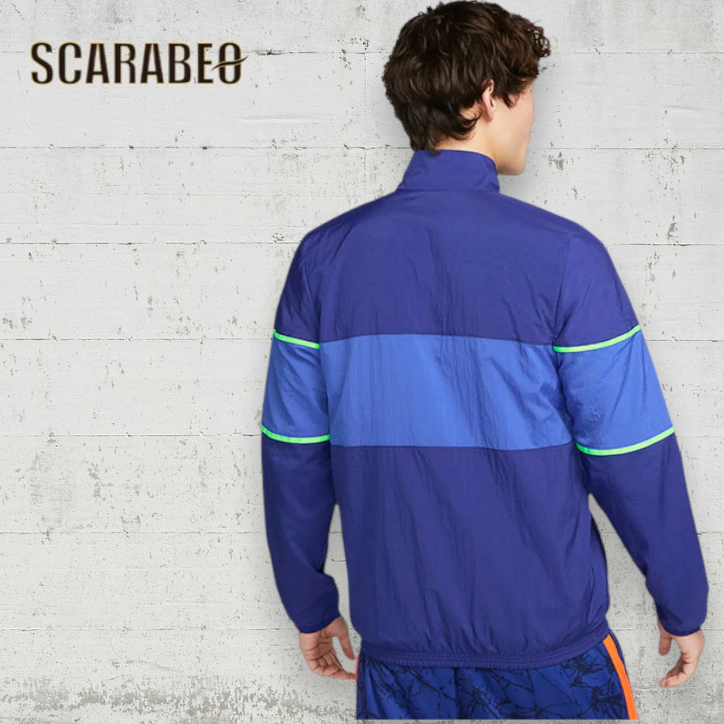 ナイキ NIKE F.C. レペル トラックスーツ 上下セット メンズ サッカー フットサル トレーニングウェア 撥水 ウーブン素材 ジャージトップ＆ロングパンツ ディープロイヤルブルー NIKE FC RPL TRACK JACKET W & PANTS 5dv9774-dv9796-455