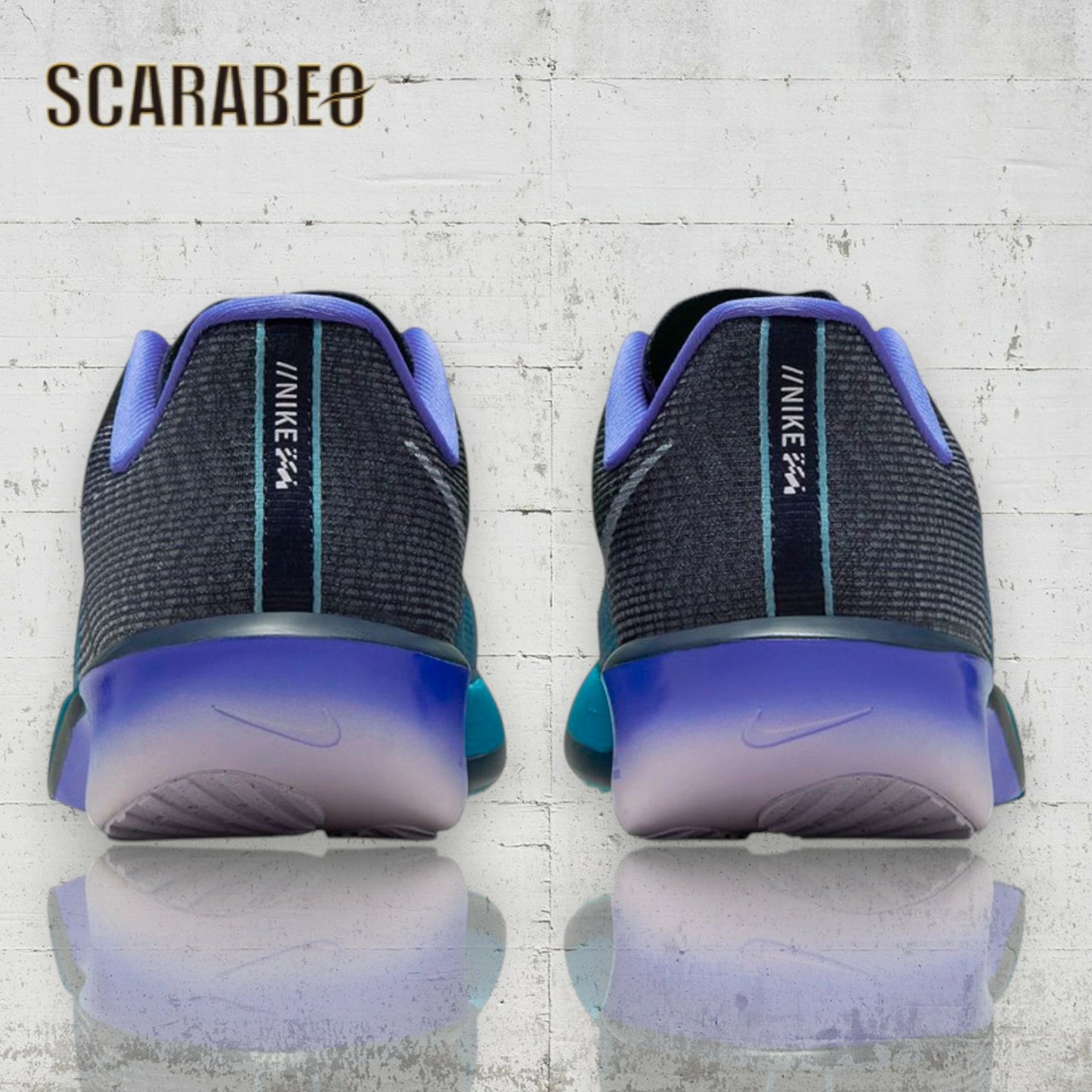 ナイキ エア ズーム ライバル フライ 4 FV6040-401 NIKE RIVAL FLY 4 メンズ レディース ランニングシューズ 陸上 軽量 クッショニング オブシディアン/パーシアンバイオレット/グリーンアビス/ホワイト fv6040-401