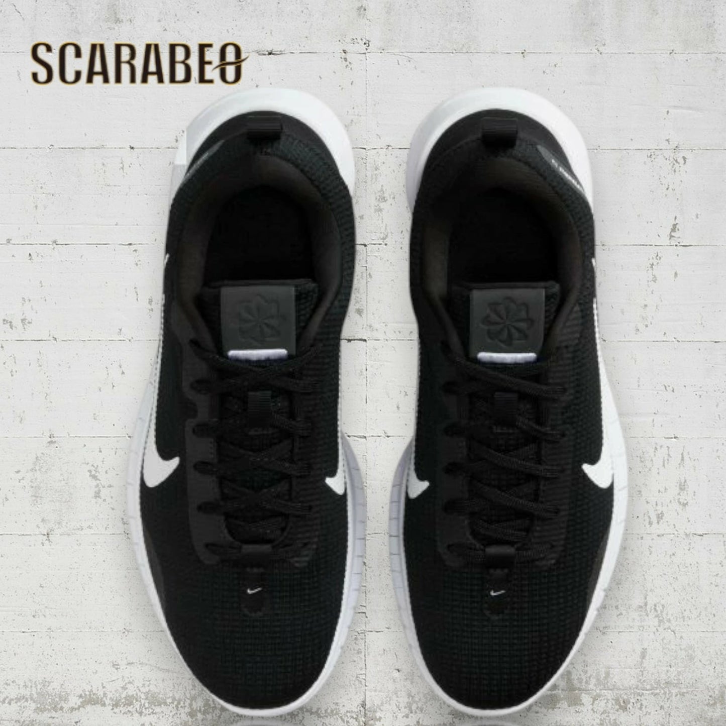 ナイキ NIKE フレックス エクスペリエンス ラン 12 DV0746-004 ウィメンズ ランニングシューズ レディース スニーカー 黒 白 ジム トレーニング FLEX EXPERIENCE RN 12 dv0746-004