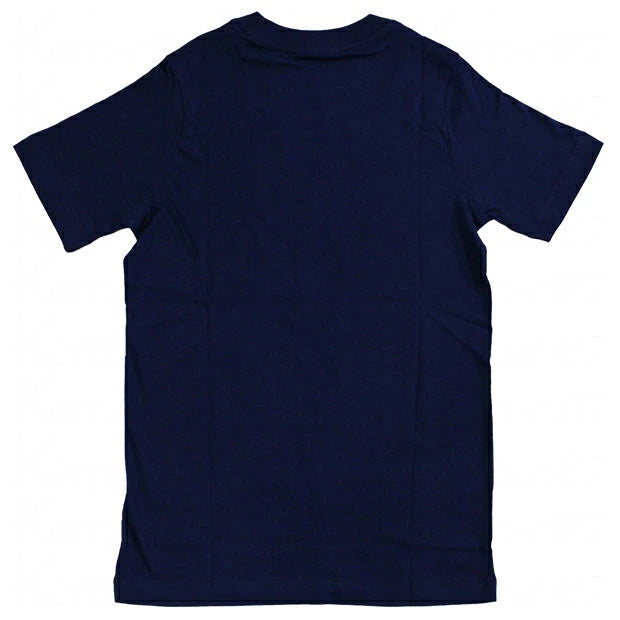 ナイキ NIKE ジュニア イングランド代表 FED WC22 半袖Tシャツ DH7788-492 キッズ 子供用 ブルーボイド サッカーウェア コットン100％ dh7788-492