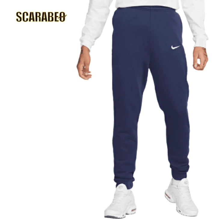 アディダス adidas フランス代表 2022 GFA フリースパンツ BB ネイビー メンズ 大人用 綿80％ ポリエステル20％ サッカーウェア dh4989-410