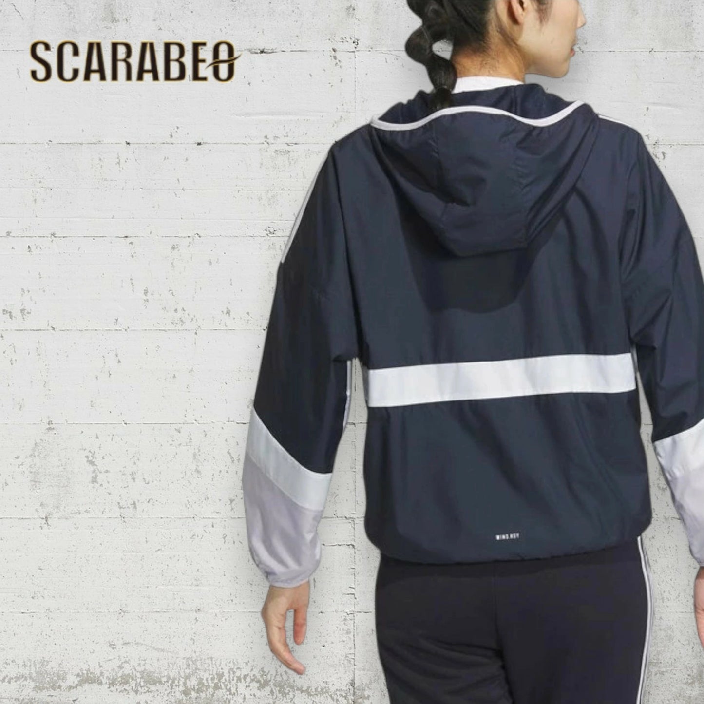 アディダス adidas W TEAM ウーブンジャケット パンツ 上下セット レディース ウインドブレーカー 防風 トレーニング ランニング スポーツウェア (KTX57/KTX58) ktx57-ktx58