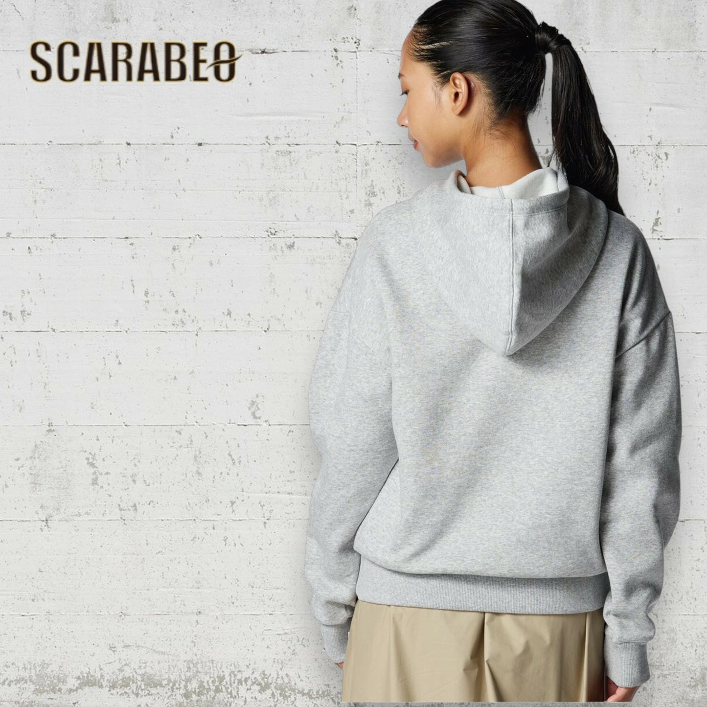 UNDER ARMOUR アンダーアーマー UA ライバル フリース グラフィック プルオーバー フーディー レディース スウェット 裏起毛 6007712 トレーニング 吸汗速乾 防寒 Mod Gray Light Heather/Black 6007712