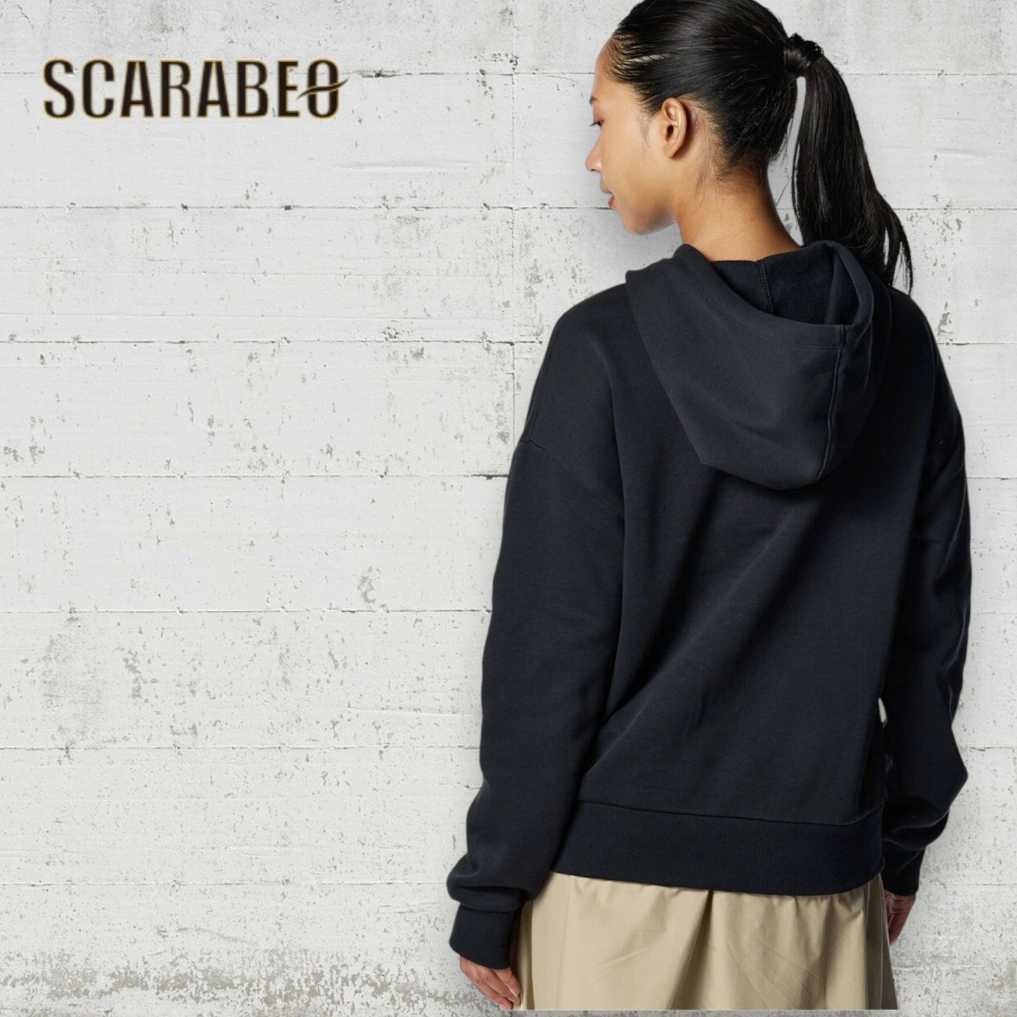 UNDER ARMOUR アンダーアーマー UA ライバル フリース グラフィック プルオーバー フーディー レディース スウェット 裏起毛 6007712 トレーニング 吸汗速乾 防寒 Mod Gray Light Heather/Black 6007712