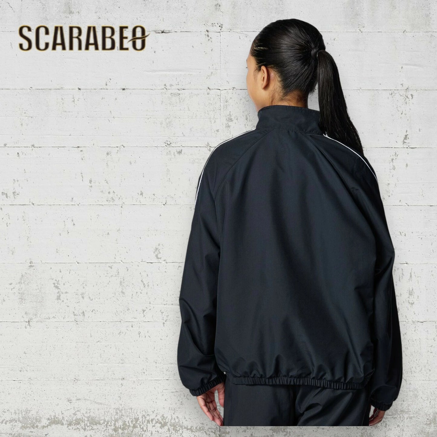 UNDER ARMOUR アンダーアーマー UA トリコット ライナー ウーブン ジャケット レディース トレーニング 撥水 防寒 6007721 Black 6007721-001