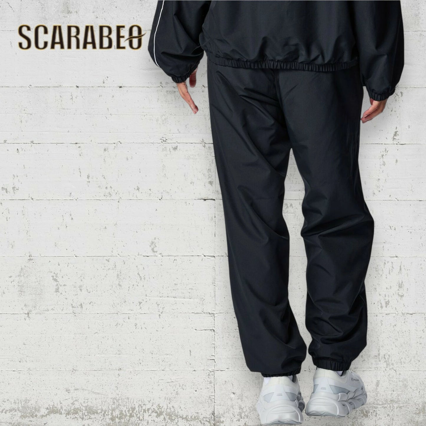 UNDER ARMOUR アンダーアーマー UA トリコット ライナー ウーブン パンツ レディース トレーニング 撥水 防寒 6007722 Black 6007722-001