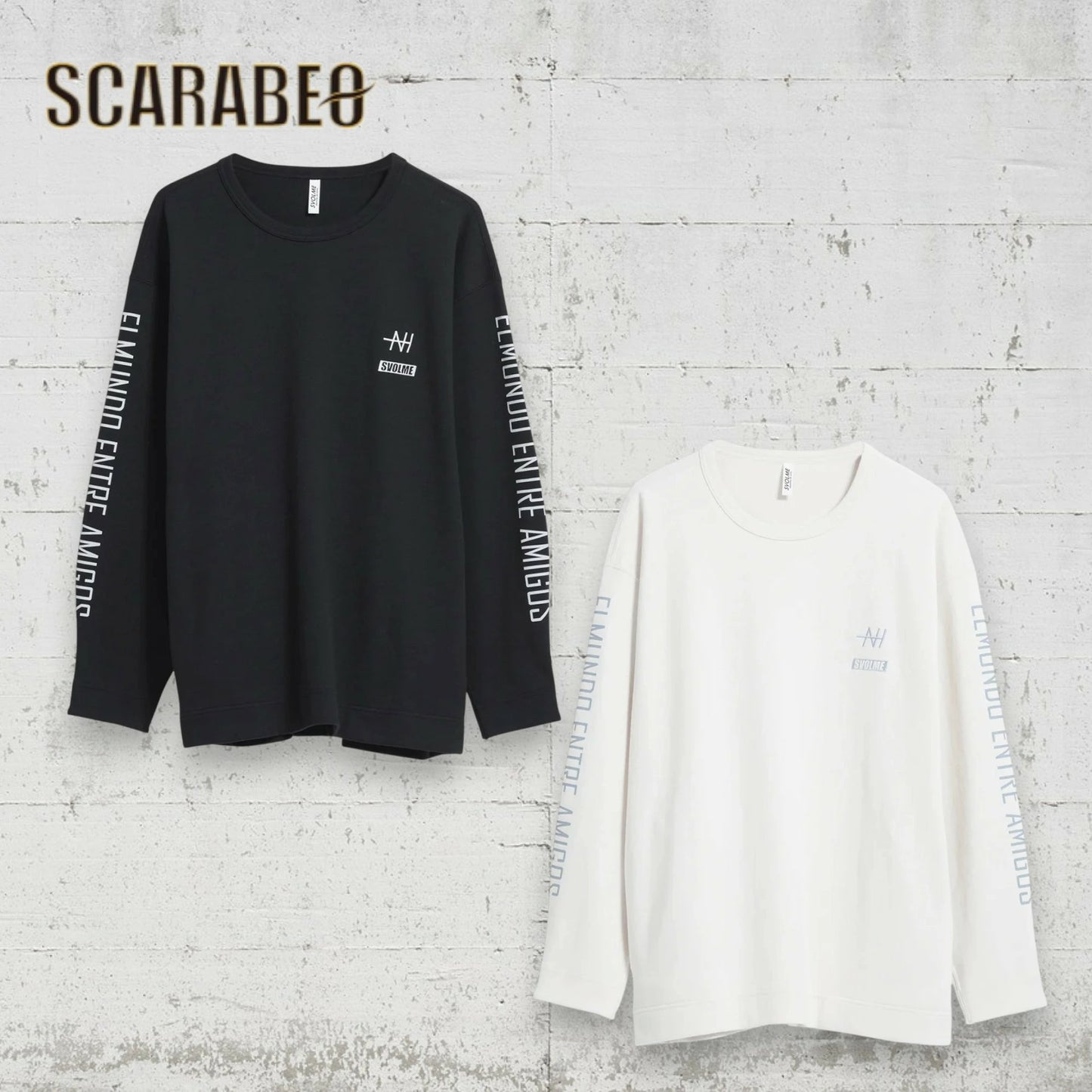 スボルメ SVOLME NT テックスウェットトップ ブラック ホワイト トレーナー スウェット メンズ レディース トレーニングウェア フットサル サッカー カジュアル 8213-20211