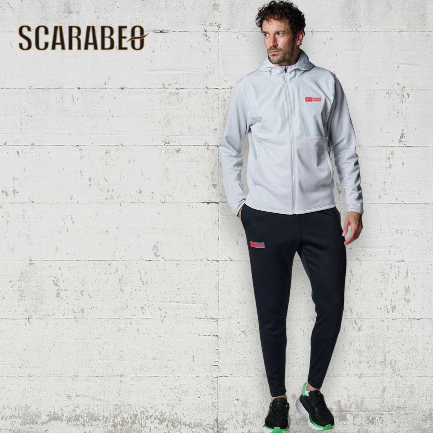 アンダーアーマー UNDER ARMOUR UA アーマーフリース マックス フーディー メンズ パーカー トレーナー STORM 撥水 保温 軽量 トレーニングウェア 6007733