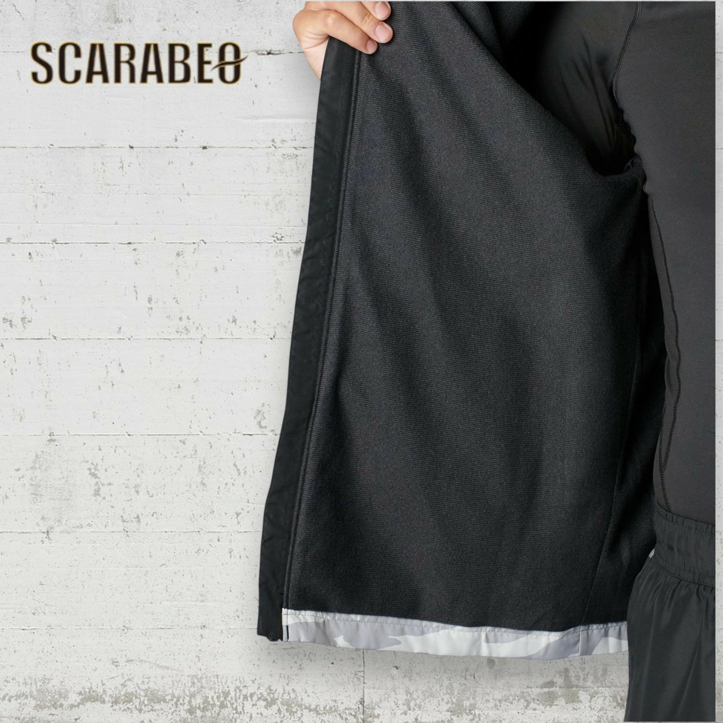 アンダーアーマー UNDER ARMOUR 野球 ウインドブレーカー ジャケット UA トリコット ウーブン フルジップ フーディ 6007972-035 スチール グレー 撥水 防風 裏起毛 メンズ 秋冬 トレーニング スポーツウェア