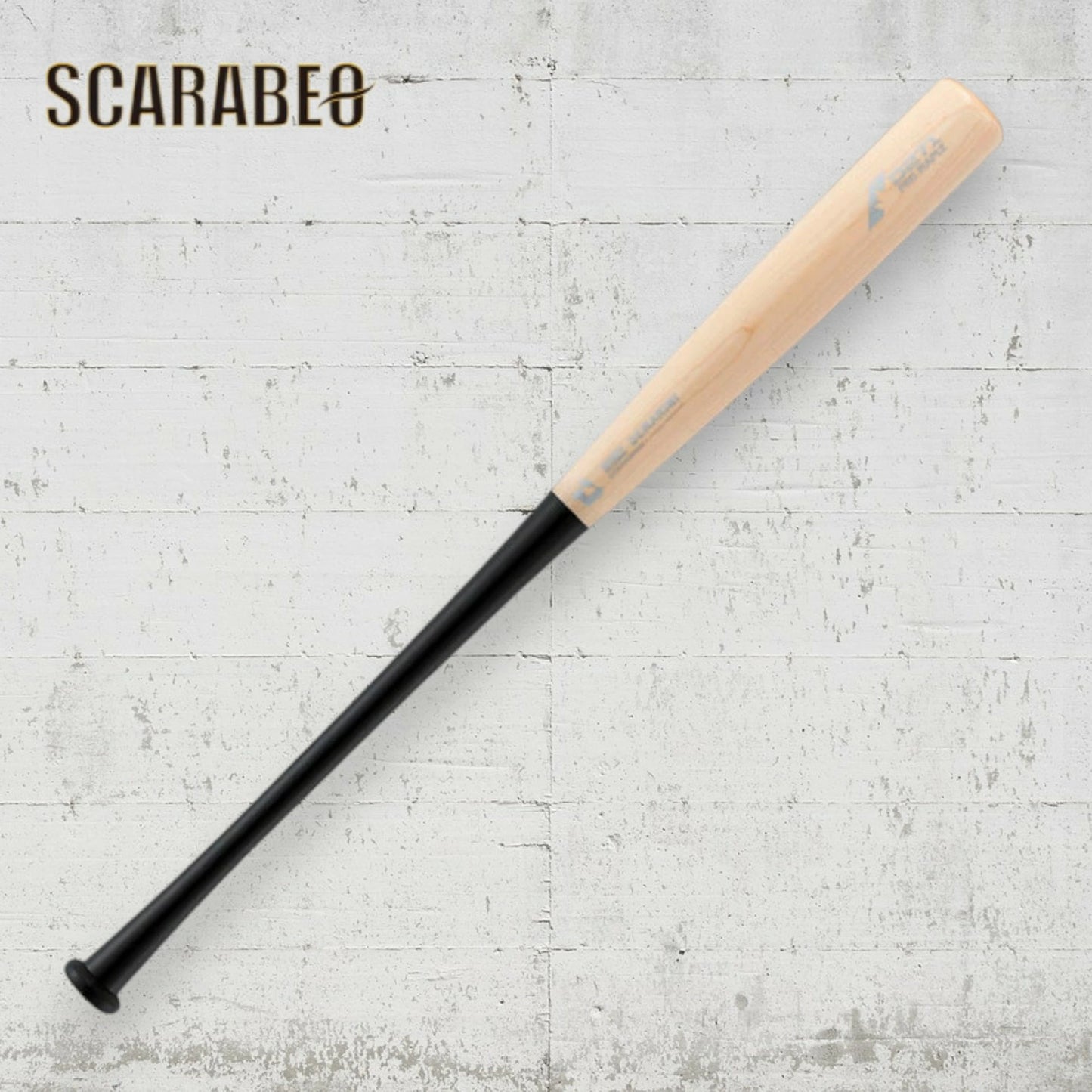 ディマリニ（DeMARINI） プロメープルコンポジット トレーニングバット D271型 WBD2572030／WBD2572040 野球 硬式用 トレーニング バット 木製風 コンポジット 日本製 練習用 83cm 84cm 85cm