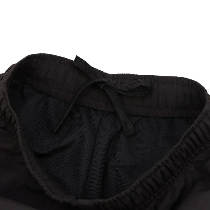 ニューバランス（new balance） キッズ シューパッチ ウインドパンツ 裏起毛 ABP55565 ボーイズ ジュニア 子供服 ロングパンツ ナイロン 保温性 セットアップ対応