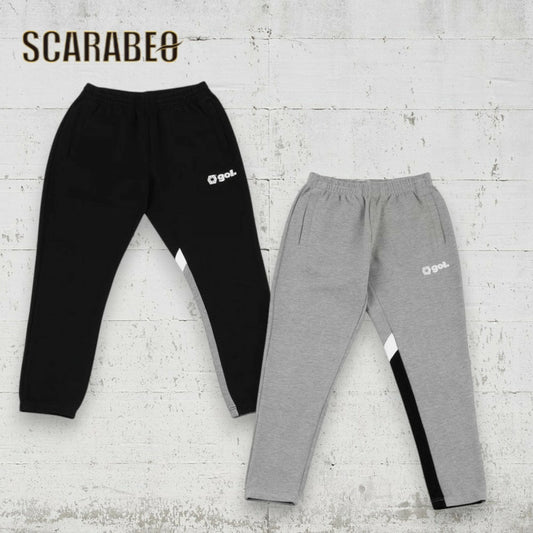 gol. ゴル ジャージー ロングパンツ SALAAM サラーム g554-352 メンズ レディース サッカー フットサル スポーツウェア トラックパンツ レトロ 保温 ストレッチ 25AW