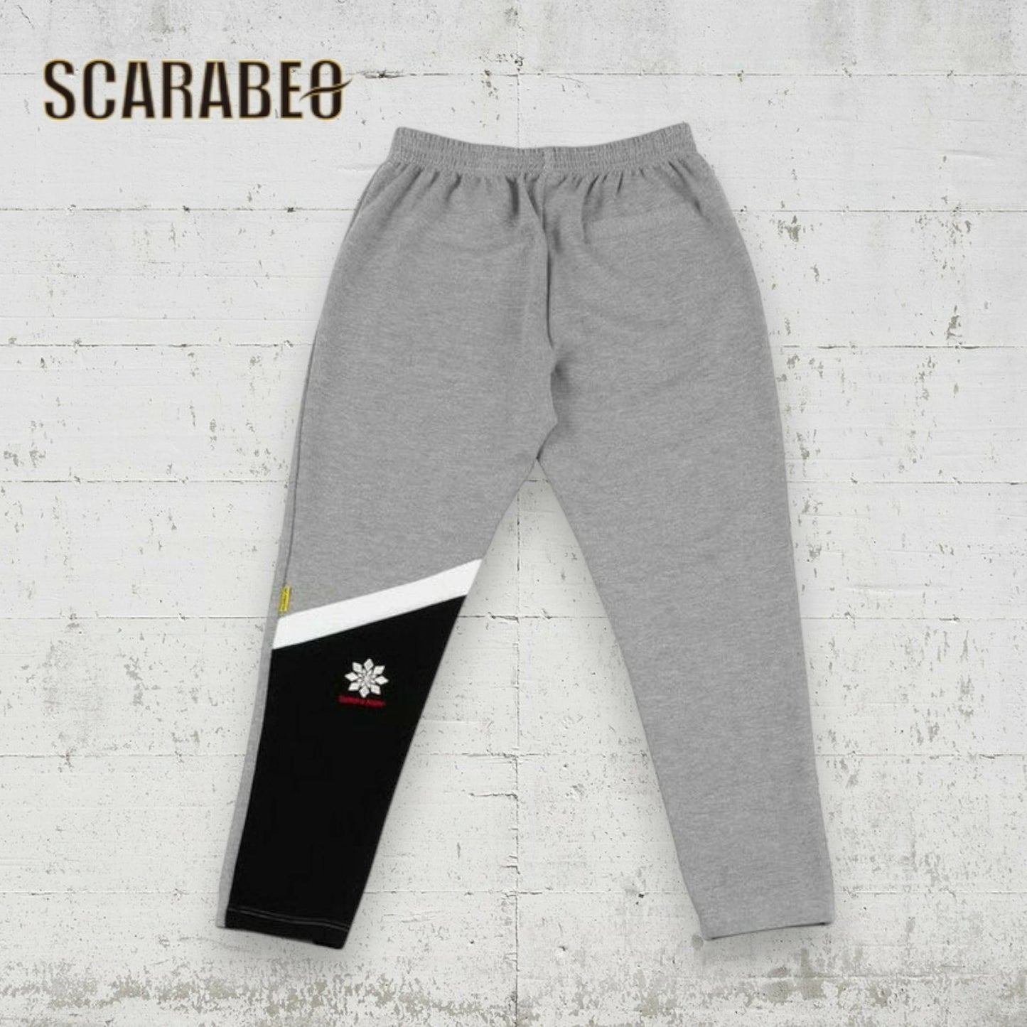 gol. ゴル ジャージー ロングパンツ SALAAM サラーム g554-352 メンズ レディース サッカー フットサル スポーツウェア トラックパンツ レトロ 保温 ストレッチ 25AW