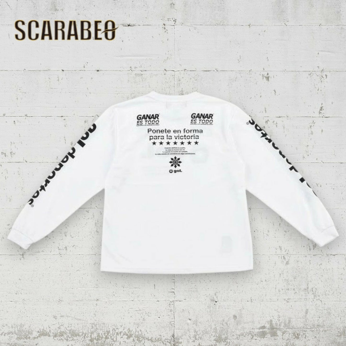 gol. ゴル 長袖ドライシャツ PRIMERO G591-021 メンズ レディース サッカー フットサル トレーニングウェア 吸汗速乾 UVカット ストレッチ 25AW