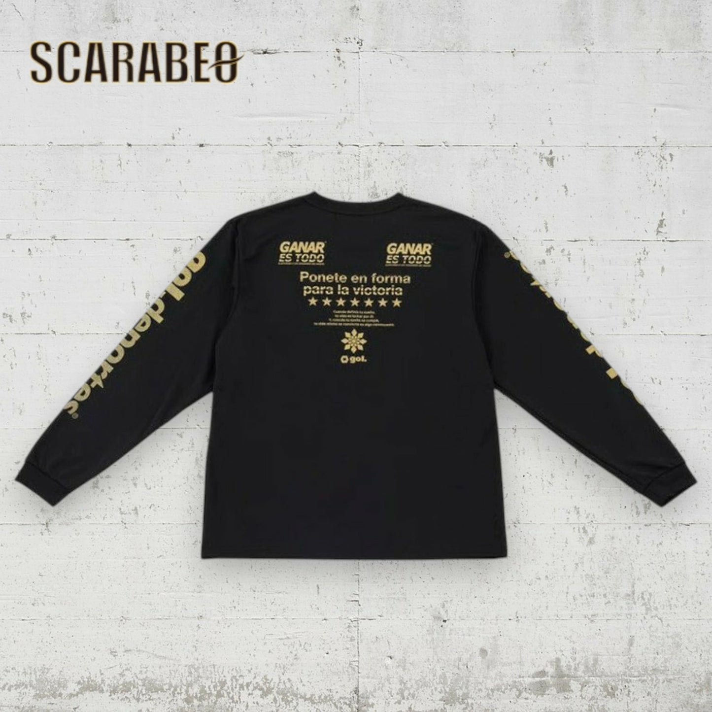 gol. ゴル 長袖ドライシャツ PRIMERO G591-021 メンズ レディース サッカー フットサル トレーニングウェア 吸汗速乾 UVカット ストレッチ 25AW