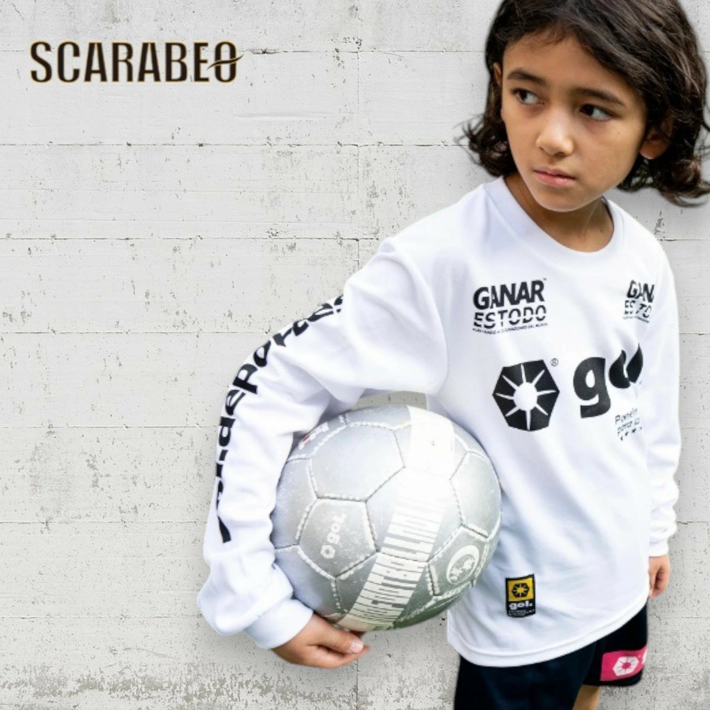 gol. ゴル 長袖ドライシャツ PRIMERO G591-021 メンズ レディース サッカー フットサル トレーニングウェア 吸汗速乾 UVカット ストレッチ 25AW