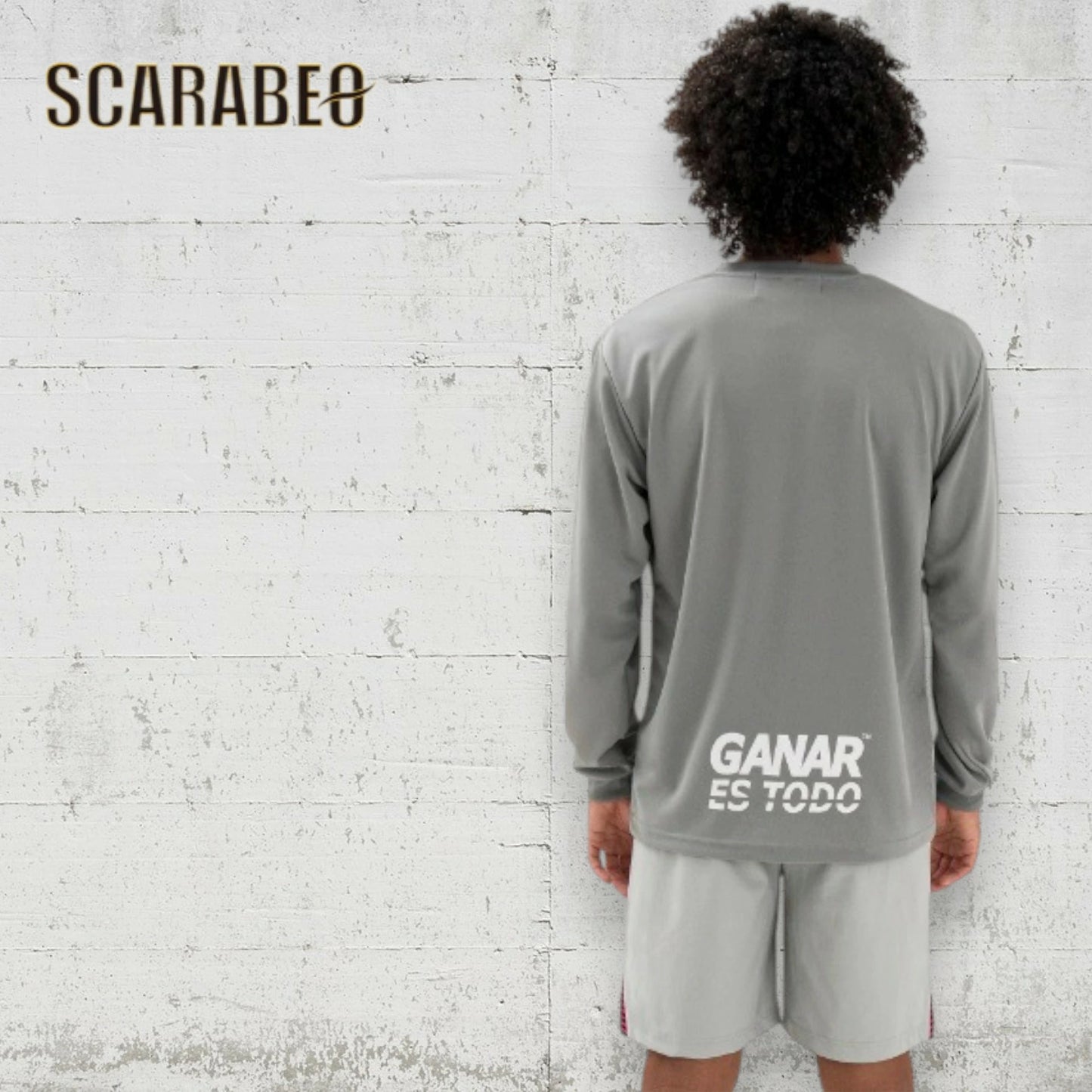 gol. ゴル 長袖ドライシャツ SUPER G591-023／G591-023J メンズ レディース ジュニア サッカー フットサル トレーニングウェア 吸汗速乾 UVカット ストレッチ 25AW