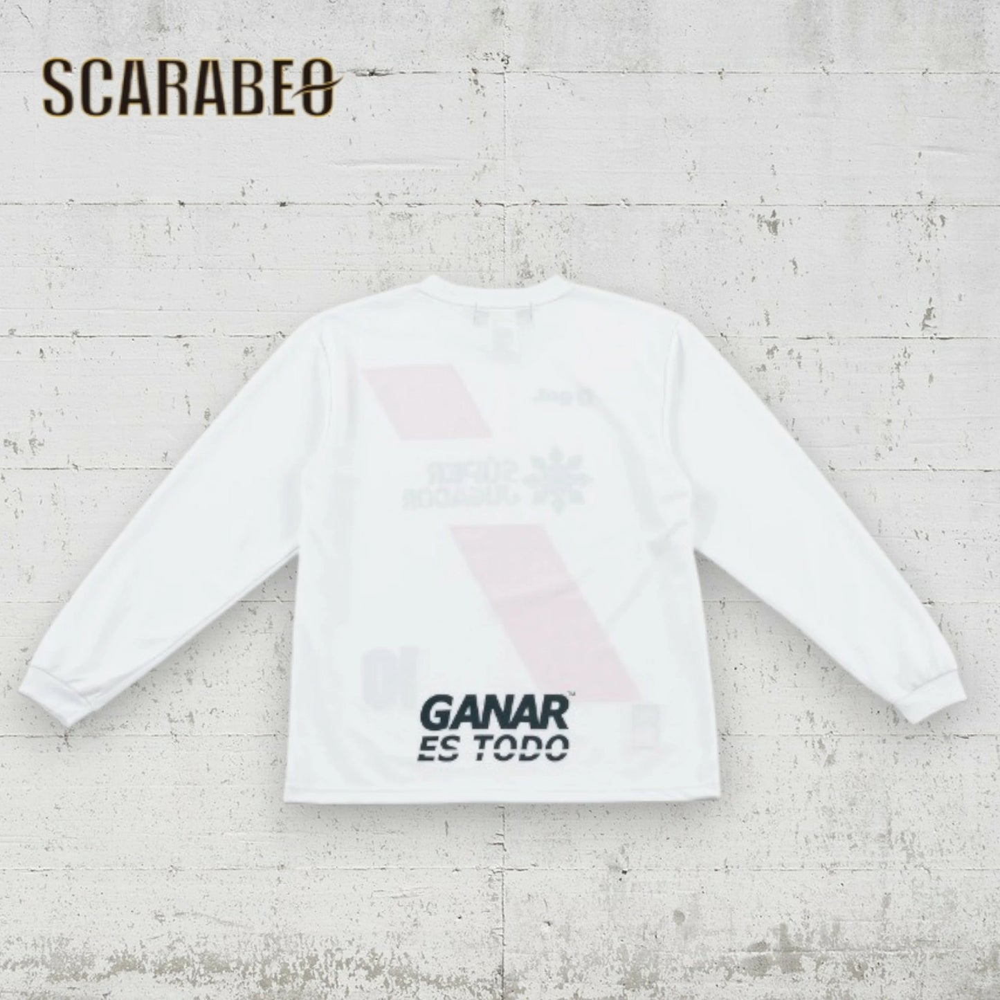 gol. ゴル 長袖ドライシャツ SUPER G591-023／G591-023J メンズ レディース ジュニア サッカー フットサル トレーニングウェア 吸汗速乾 UVカット ストレッチ 25AW