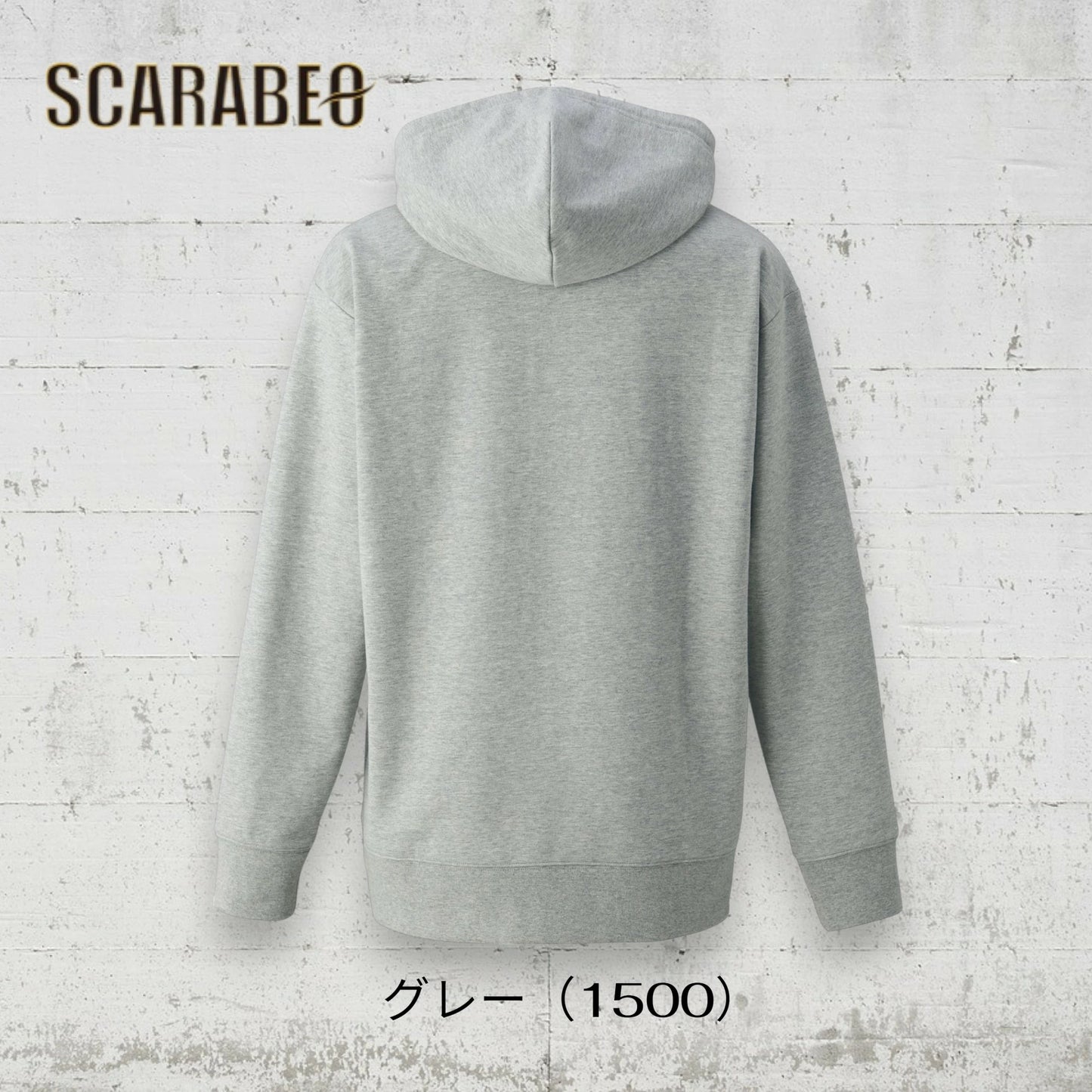 ZETT BBジャンキー スウェットパーカー BOS65002 メンズ 裏起毛 トレーナー フーディ スポーツ カジュアル ブラック ネイビー グレー bos65002