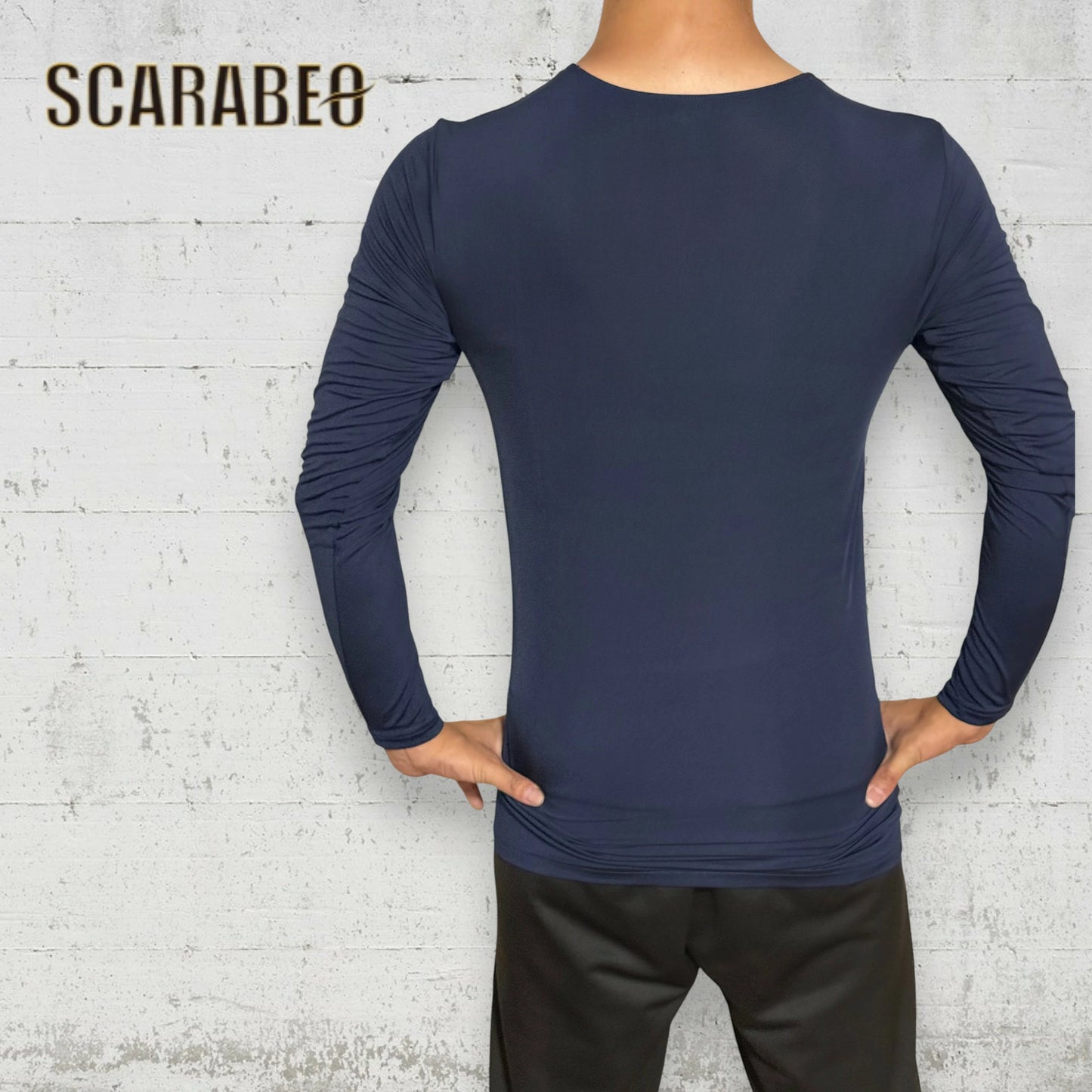 【理学療法士監修】Darth 高機能インナー 長袖 半袖 速乾 消臭 超軽量 作業 スポーツ リハビリ インナーシャツ 夏用インナー 汗対策 軽量 ストレッチ 通気性 運動療法 dat02as