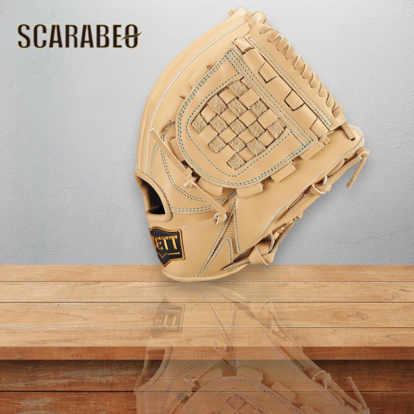 ゼット ZETT ジュニア 軟式グローブ ゼロワンステージ 投手・内野手用 オールラウンド 右投げ 左投げ 子供用 牛革 BJGB71530F-3200 パステルブラウン 2025年モデル bjgb71530f-3200