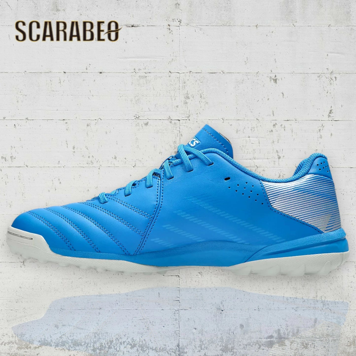 asics アシックス CALCETTO WD 9 TF ワイドラスト フットサルシューズ 人工芝対応 メンズ/ジュニア 1113A038.4001113a038-400