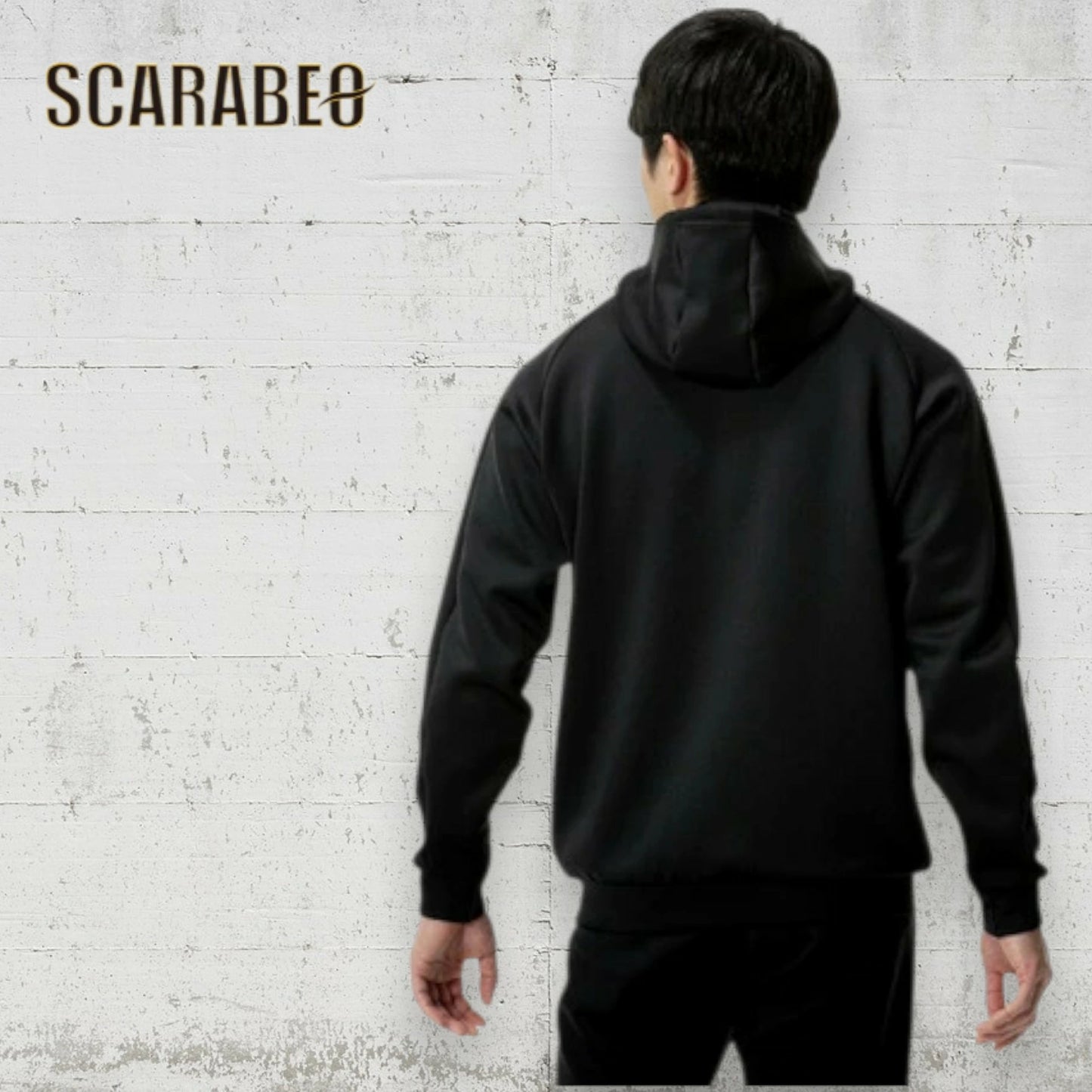 ミズノプロ ストレッチスウェットフーディ ユニセックス メンズ レディース トレーニングウェア パーカー 野球ウェア ブラック 12JECK7909 MIZUNO PRO