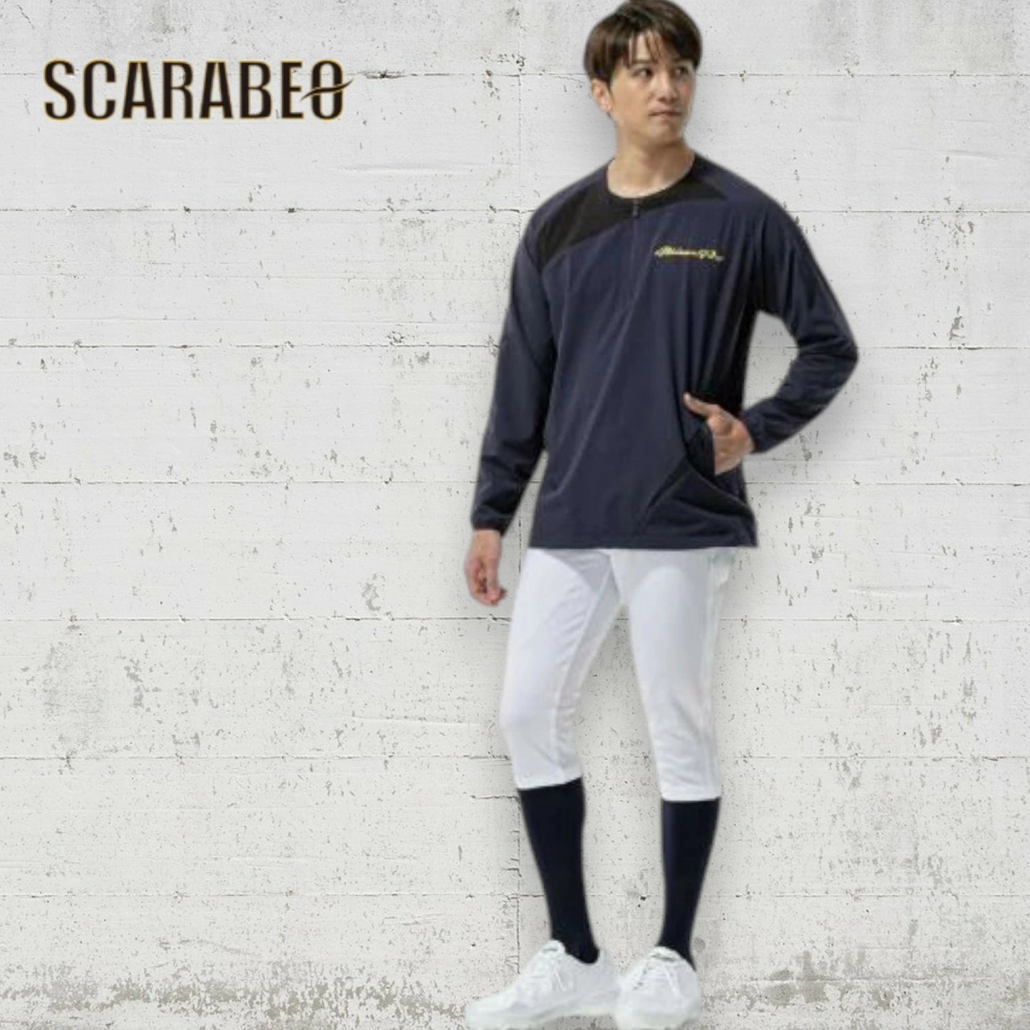 MIZUNO PRO ミズノプロ トレーニングジャケット ユニセックス ストレッチ布帛 侍ジャパン採用 ネイビー ブラック パステルネイビー 12JEJK7901 12jecj9014