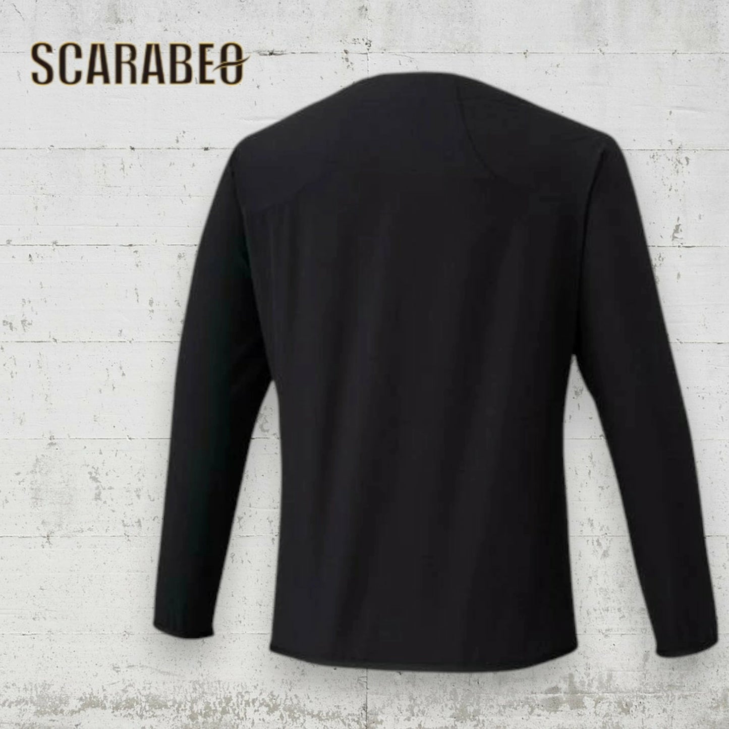 MIZUNO PRO ミズノプロ トレーニングジャケット 長袖 ユニセックス ストレッチ布帛 ブラック 12jecj7009