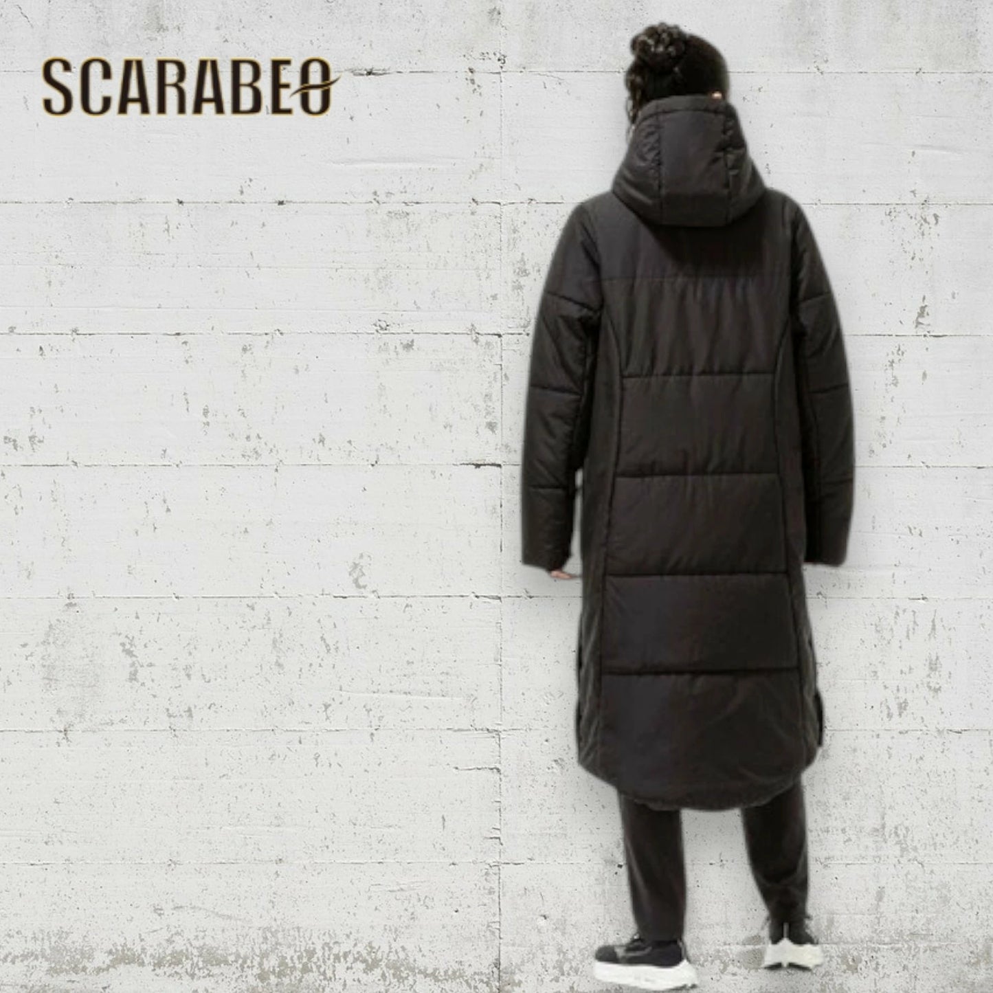 ミズノ レディース テックフィル ブレスサーモ ロングコート 保温 中綿 撥水 ロング丈 冬用 防寒コート スポーツ観戦 32mec85209