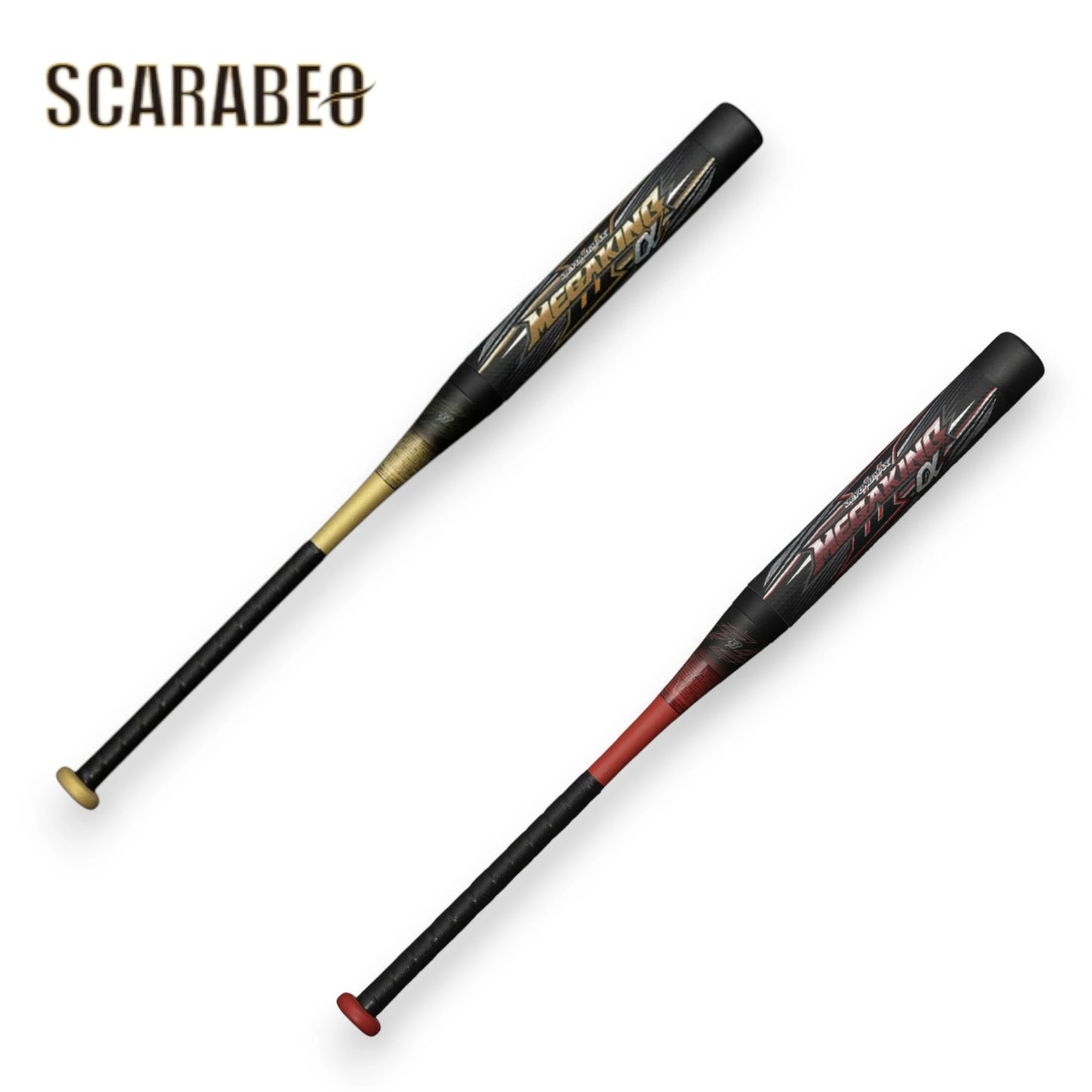 ミズノ ソフトボール用バット ビヨンドマックス メガキング 大人用 3号ボール対応 ミドルバランス カーボン＋グラス 84cm/680g 85cm/710g 1CJBS309 一般 ソフトボール用品 1cjbs309