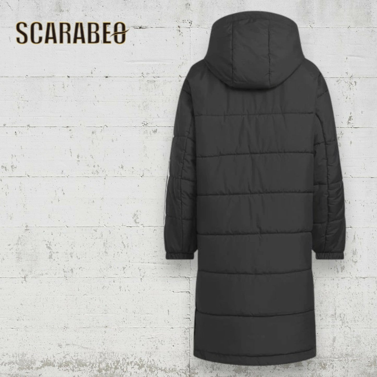 アディダス ジュニア ロングコート ベンチコート VS459 中綿 ボアコート 防風 保温 ルーズフィット スリーストライプス adidas サッカー フットサル KA1341 KA1342 KA1343 vs459