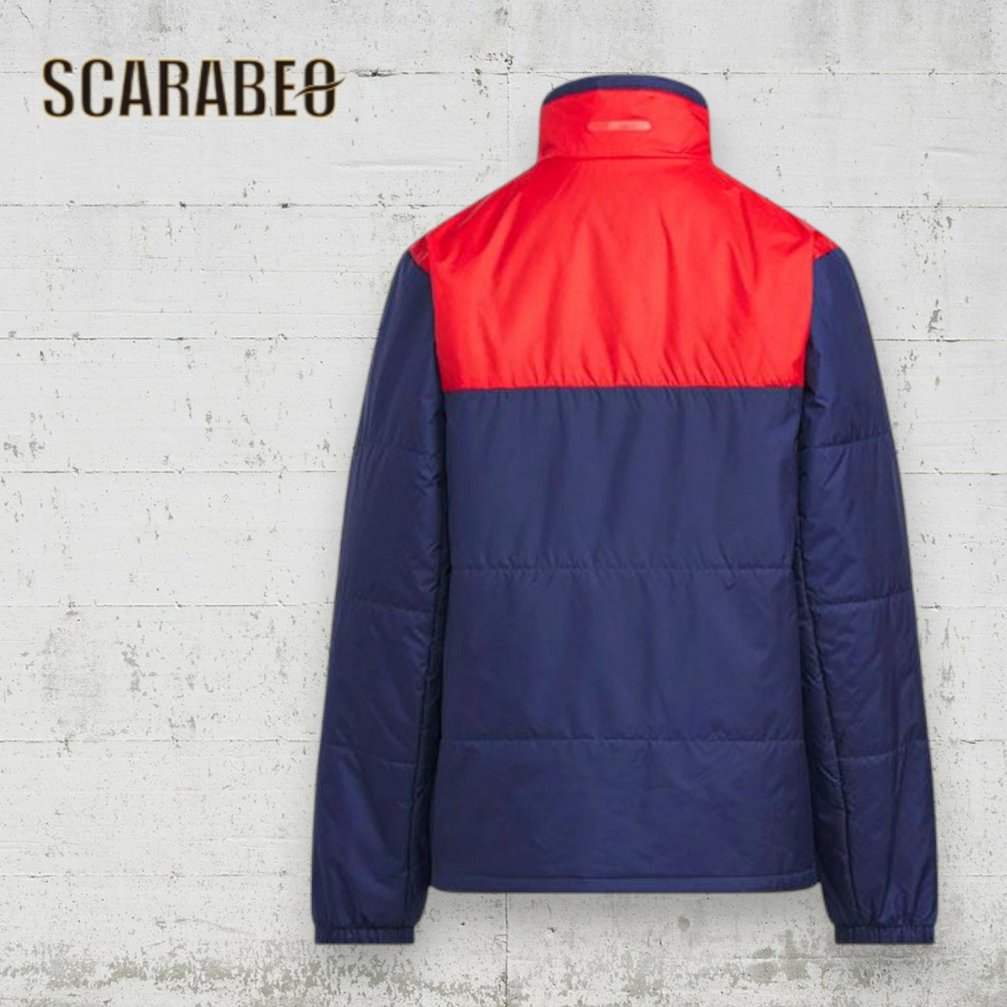 アディダス ESS パデットジャケット ジュニア 中綿ジャケット VD376 保温 ルーズフィット リフレクター キッズ 男の子 女の子 スポーツウェア トレーニングウェア ブラック ネイビー 秋冬 アウター