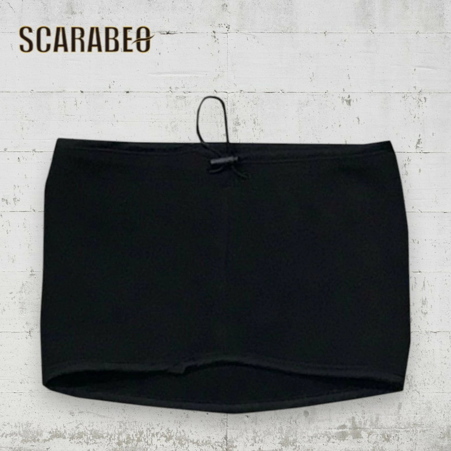 サッカージャンキー ネックウォーマー アーチロゴ 25AW SJ25D55 ブラック ネイビー メンズ レディース フリーサイズ 防寒 スポーツ サッカーウェア sj25d55