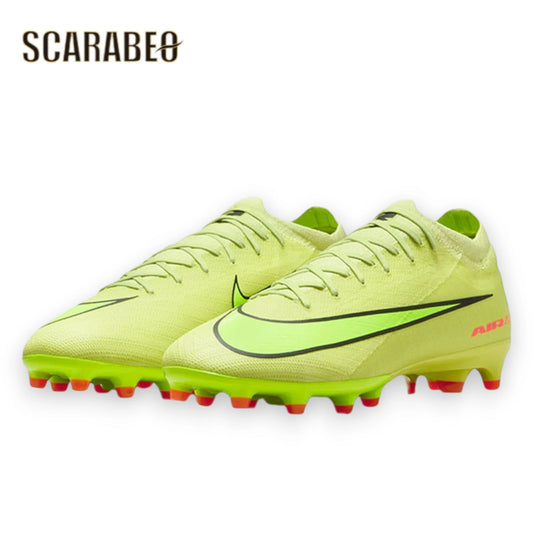 ナイキ マーキュリアル ヴェイパー 16 プロ AG FQ8684-300 サッカー スパイク ユニセックス 人工芝 天然芝対応 軽量 フットボールシューズ fq8684-300