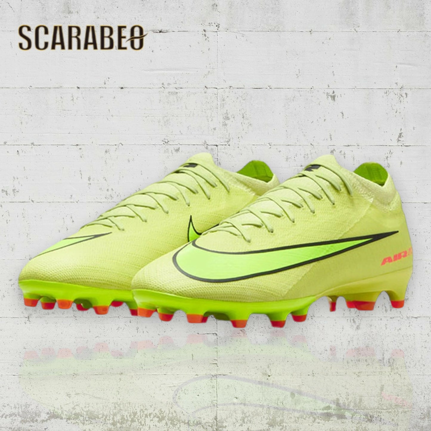 ナイキ マーキュリアル ヴェイパー 16 プロ AG FQ8684-300 サッカー スパイク ユニセックス 人工芝 天然芝対応 軽量 フットボールシューズ fq8684-300