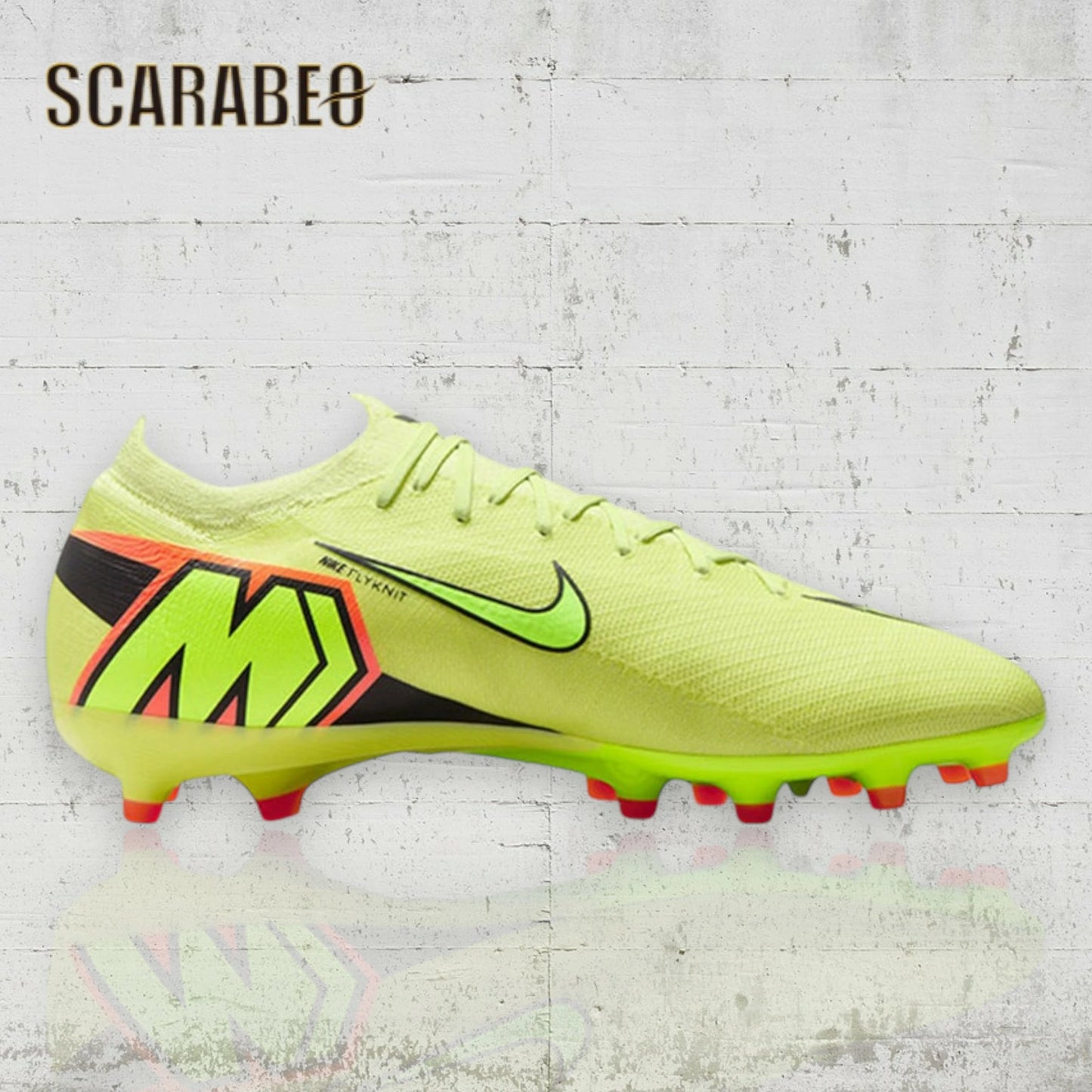 ナイキ マーキュリアル ヴェイパー 16 プロ AG FQ8684-300 サッカー スパイク ユニセックス 人工芝 天然芝対応 軽量 フットボールシューズ fq8684-300