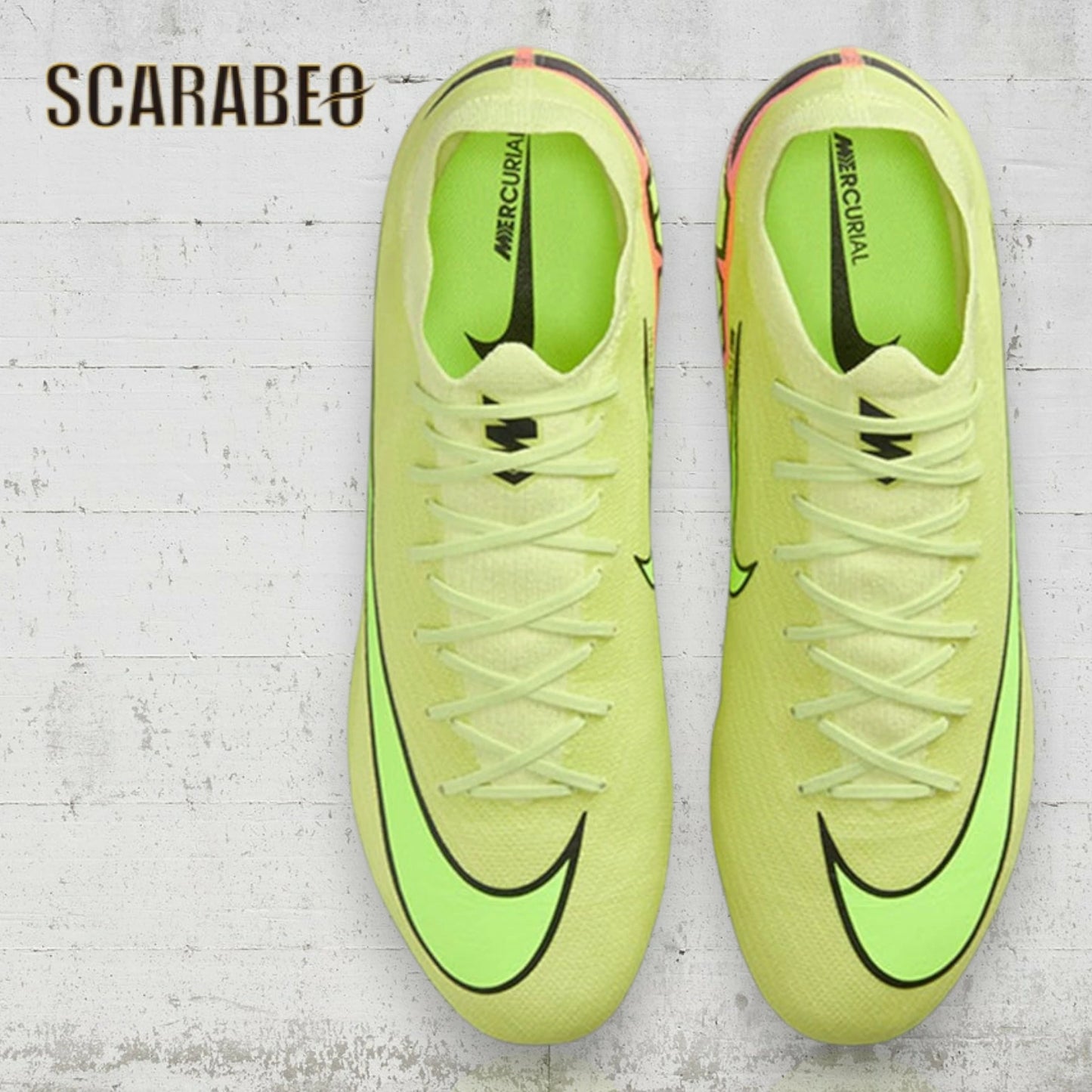 ナイキ マーキュリアル ヴェイパー 16 プロ AG FQ8684-300 サッカー スパイク ユニセックス 人工芝 天然芝対応 軽量 フットボールシューズ fq8684-300