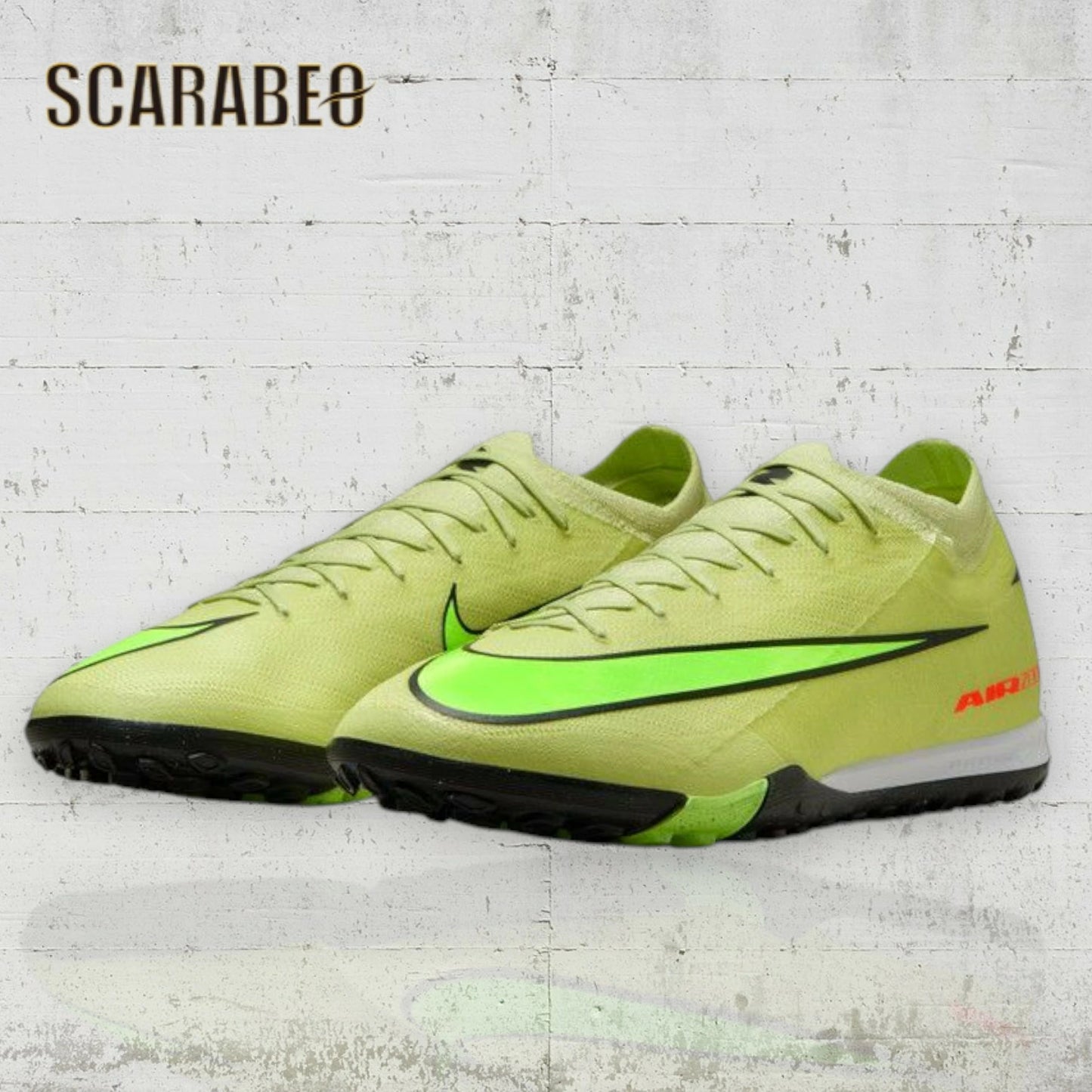 ナイキ ズーム ヴェイパー 16 PRO TF FQ8687-300 サッカー トレーニングシューズ ターフ 土・人工芝対応 NIKE MAX VOLTAGE PACK フットサル スパイク fq8687-300