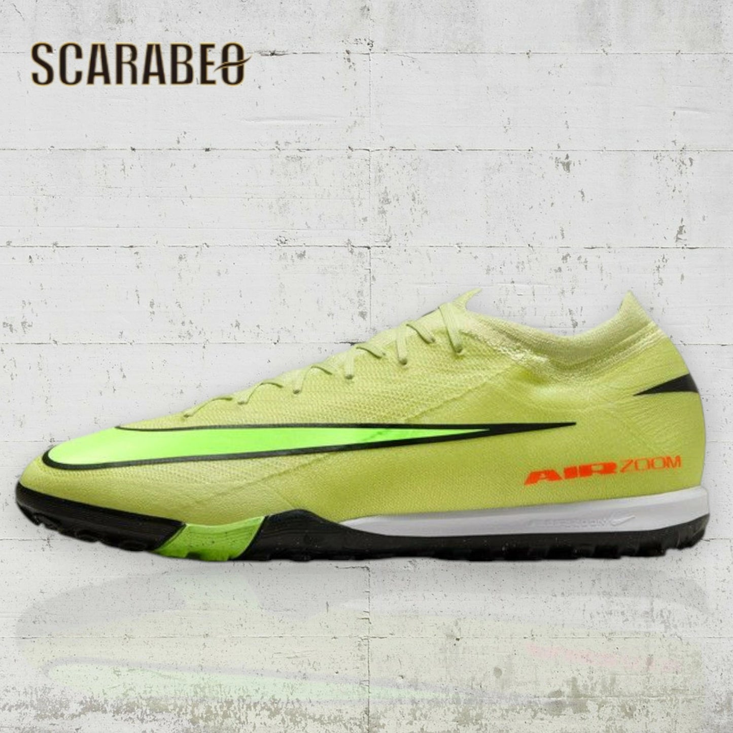 ナイキ ズーム ヴェイパー 16 PRO TF FQ8687-300 サッカー トレーニングシューズ ターフ 土・人工芝対応 NIKE MAX VOLTAGE PACK フットサル スパイク fq8687-300