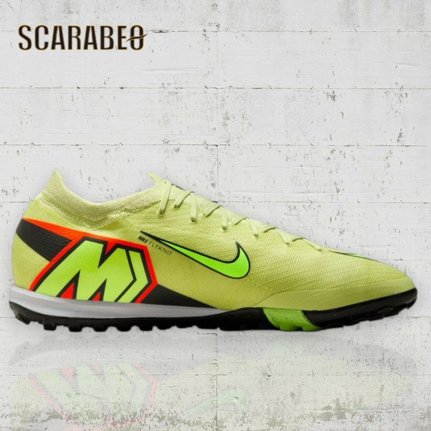 ナイキ ズーム ヴェイパー 16 PRO TF FQ8687-300 サッカー トレーニングシューズ ターフ 土・人工芝対応 NIKE MAX VOLTAGE PACK フットサル スパイク fq8687-300