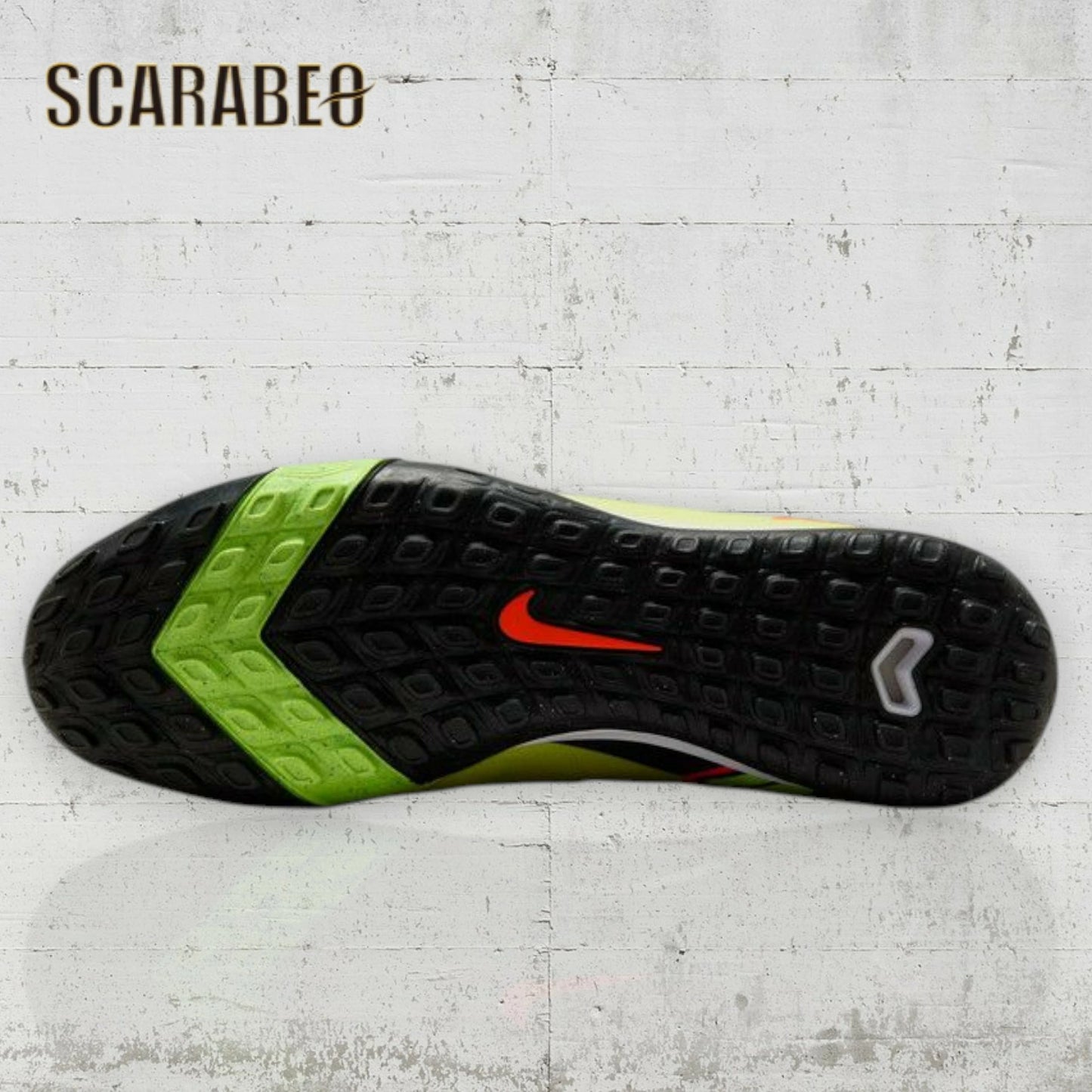 ナイキ ズーム ヴェイパー 16 PRO TF FQ8687-300 サッカー トレーニングシューズ ターフ 土・人工芝対応 NIKE MAX VOLTAGE PACK フットサル スパイク fq8687-300