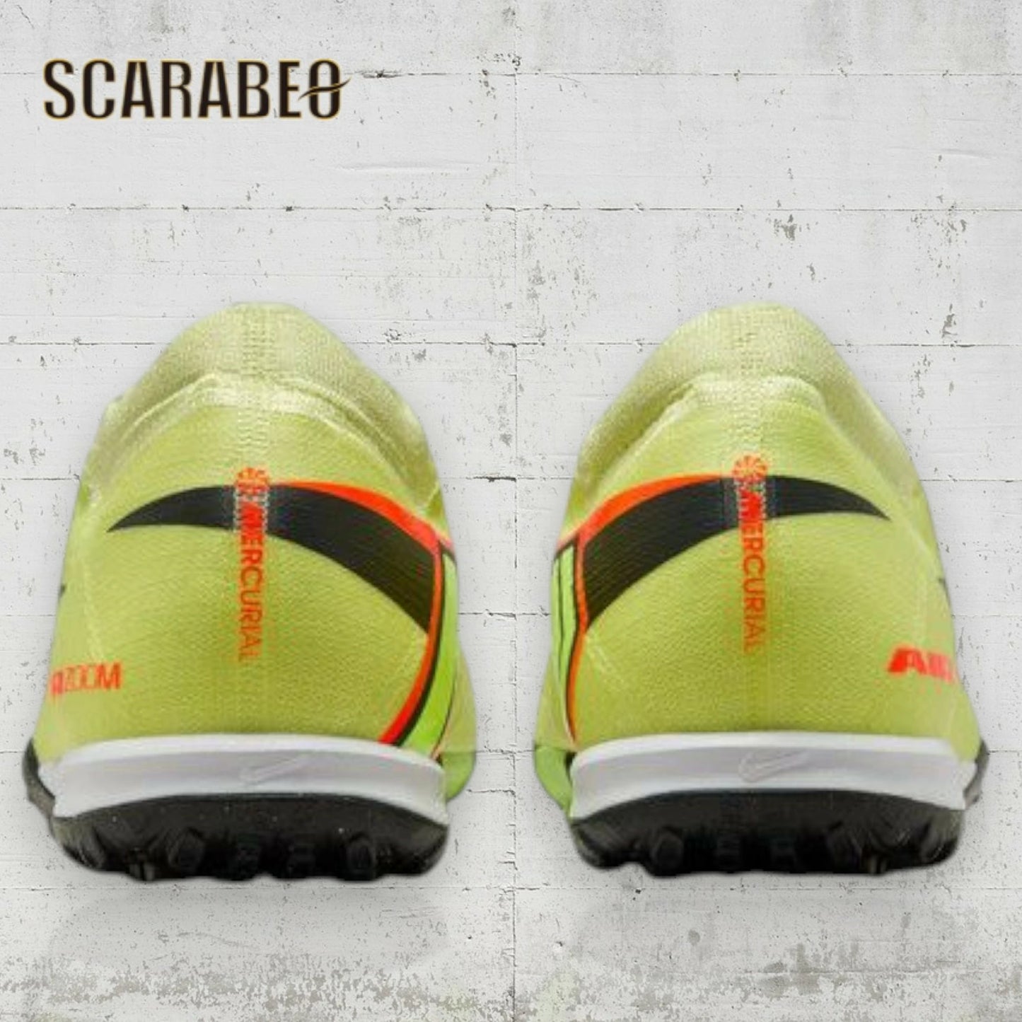 ナイキ ズーム ヴェイパー 16 PRO TF FQ8687-300 サッカー トレーニングシューズ ターフ 土・人工芝対応 NIKE MAX VOLTAGE PACK フットサル スパイク fq8687-300