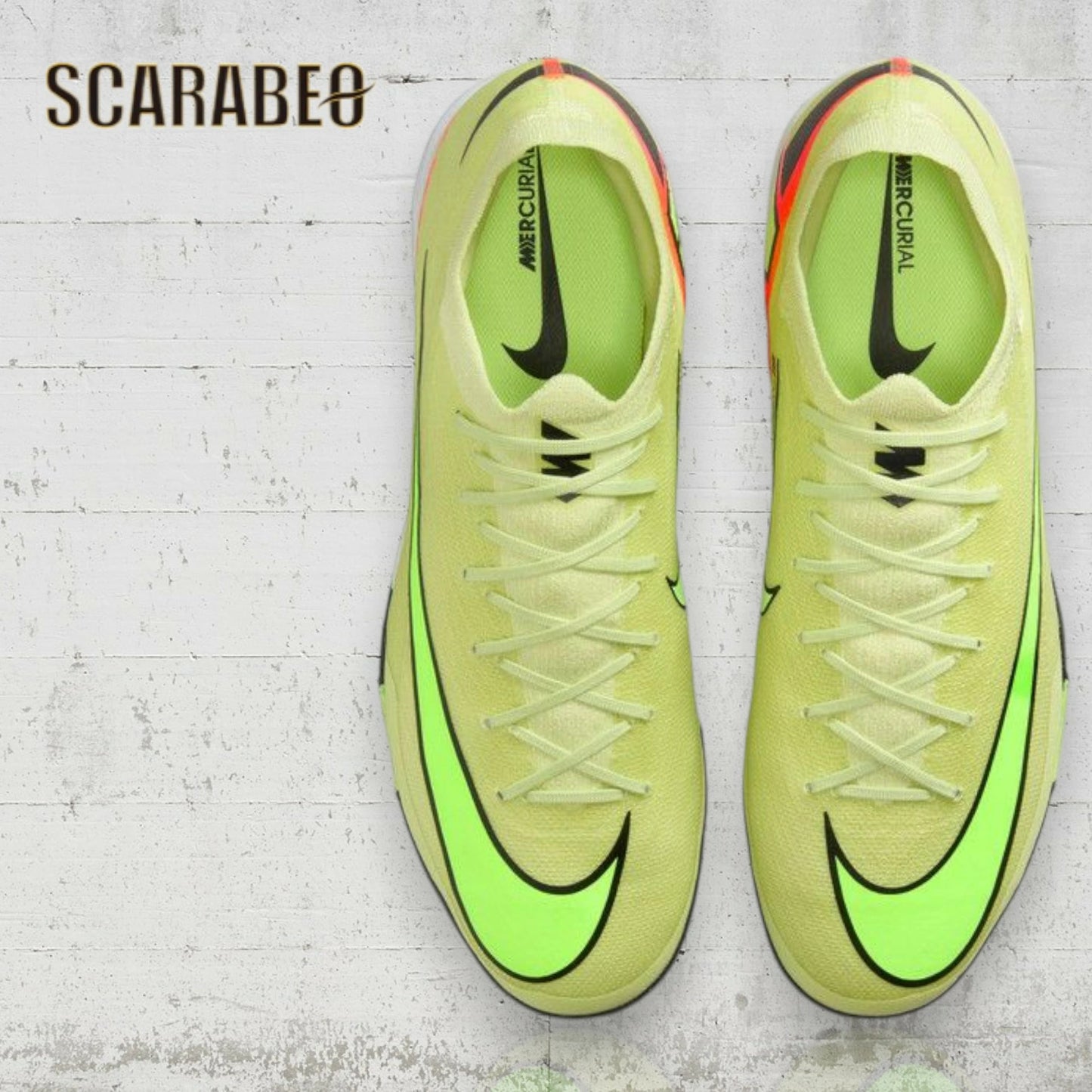 ナイキ ズーム ヴェイパー 16 PRO TF FQ8687-300 サッカー トレーニングシューズ ターフ 土・人工芝対応 NIKE MAX VOLTAGE PACK フットサル スパイク fq8687-300