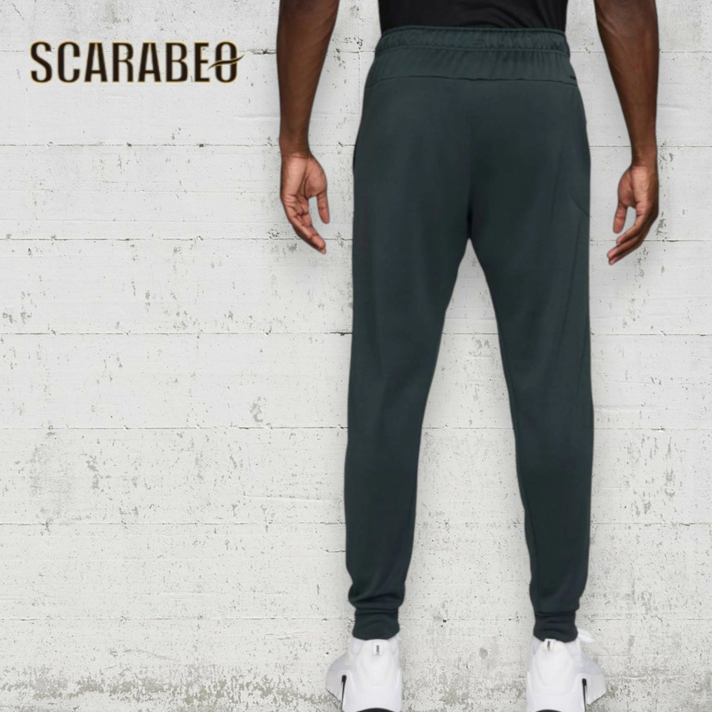 ナイキ NIKE パンツ メンズ Therma-FIT フリース ジョガー パンツ GFX HV4066 トレーニング スポーツウェア 裏起毛 防寒 ボトムス 長ズボン ブラック ブルーグレー ジム ランニング hv4066