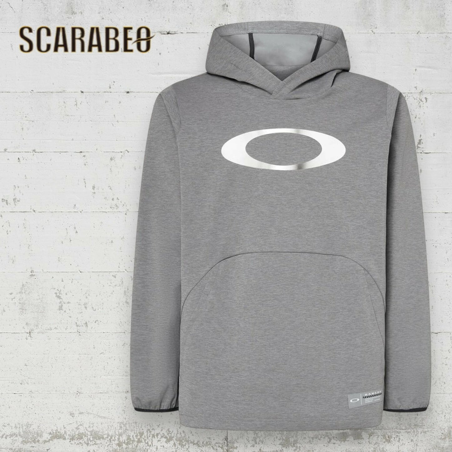 オークリー OAKLEY 野球 フリース パーカー メンズ STRIKING SYNC PACK HOODIE FOA408217 トレーニングウェア 長袖 スポーツウェア 野球 練習着 アウター ブラック グレー ネイビー foa408217