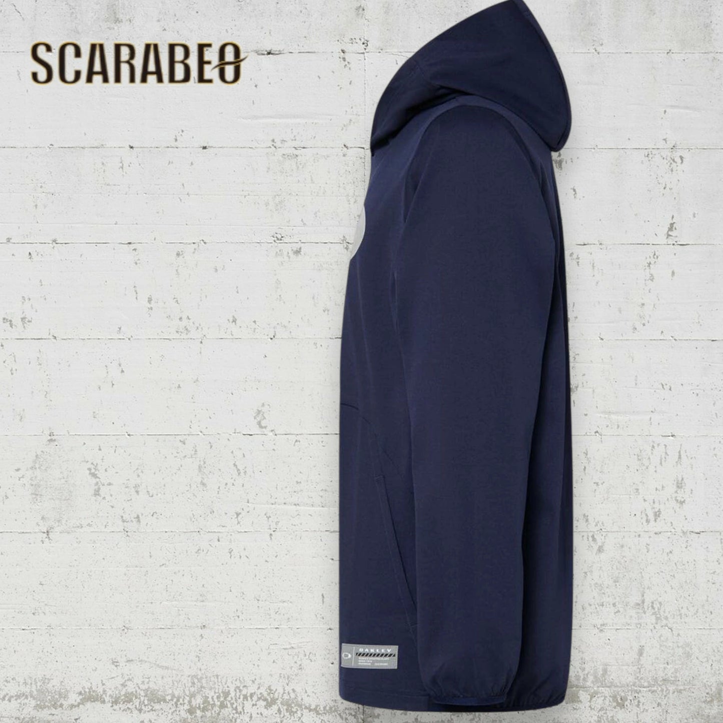 オークリー OAKLEY 野球 フリース パーカー メンズ STRIKING SYNC PACK HOODIE FOA408217 トレーニングウェア 長袖 スポーツウェア 野球 練習着 アウター ブラック グレー ネイビー foa408217