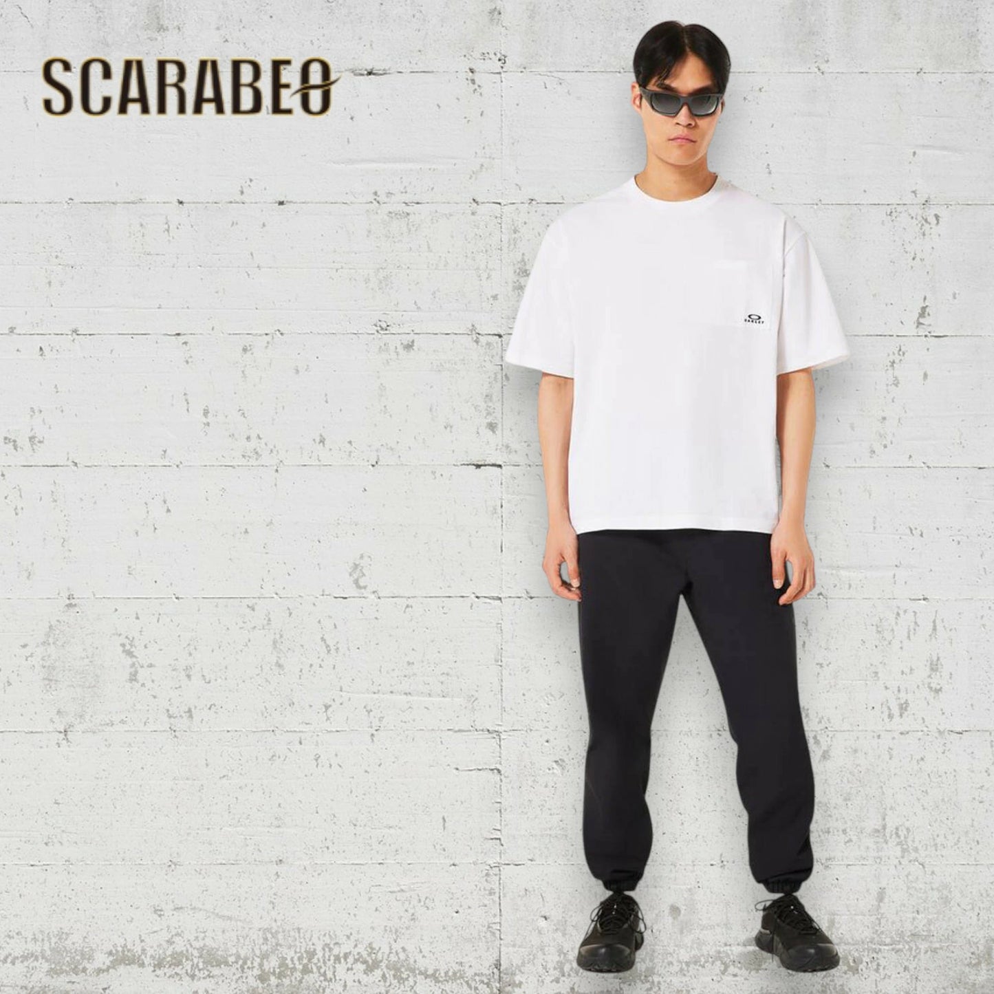 オークリー OAKLEY メンズ ENHANCE ウインド ウォームパンツ 15.7 FOA408294-02E トレーニング パンツ スポーツウェア ウィンドブレーカー 防風 撥水 保温 裏起毛 foa408294