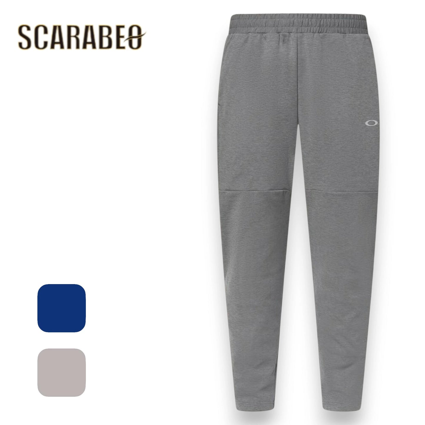 オークリー OAKLEY メンズ 野球 ウインドパンツ STRIKING SYNC PACK FLEECE PT 8.0 FOA408298 トレーニング スポーツウェア 練習着 ジョガーパンツ フリース ブラック ネイビー グレー foa408298